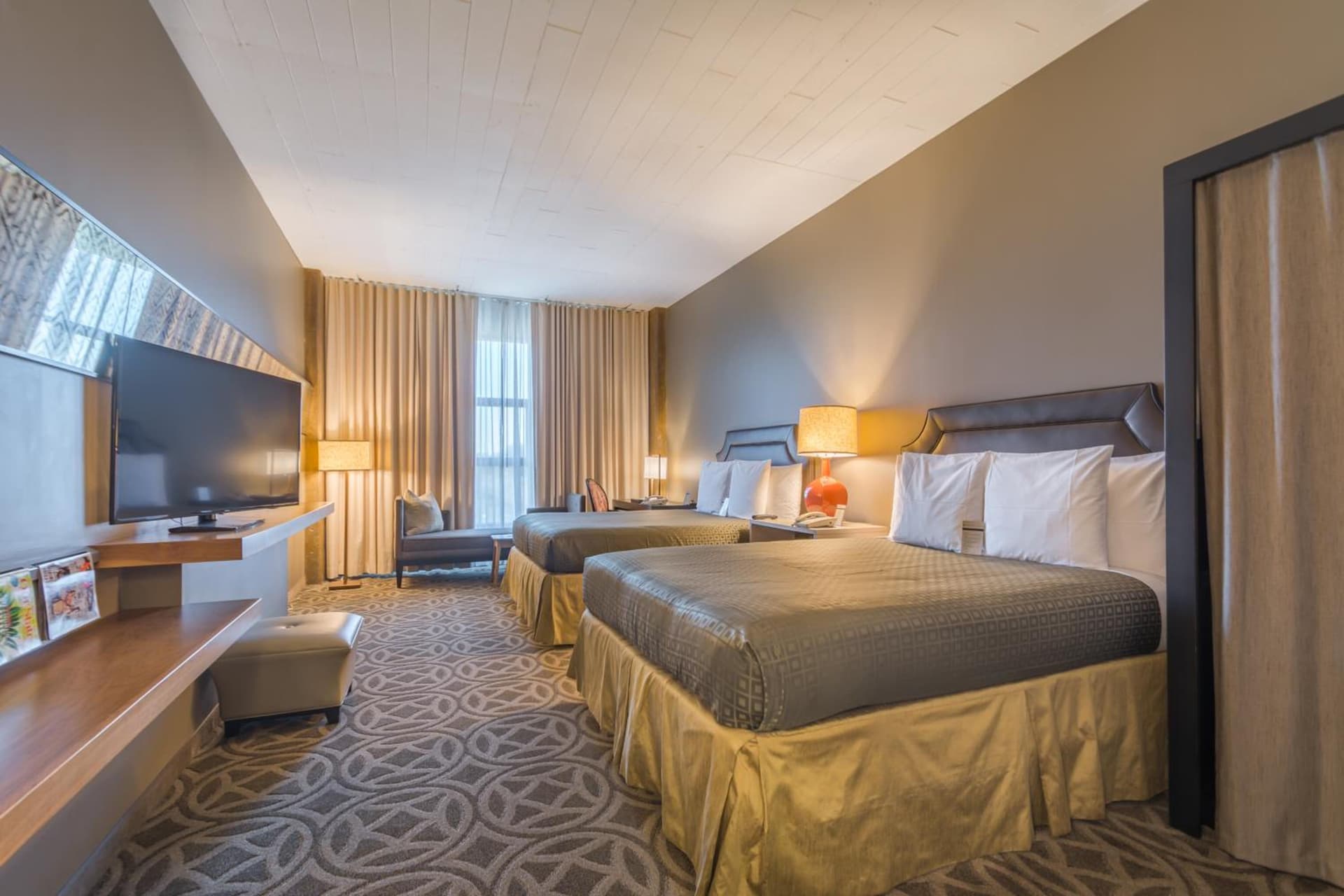 Proximity Hotel gallery photo in Greensboro, NC — image 28
