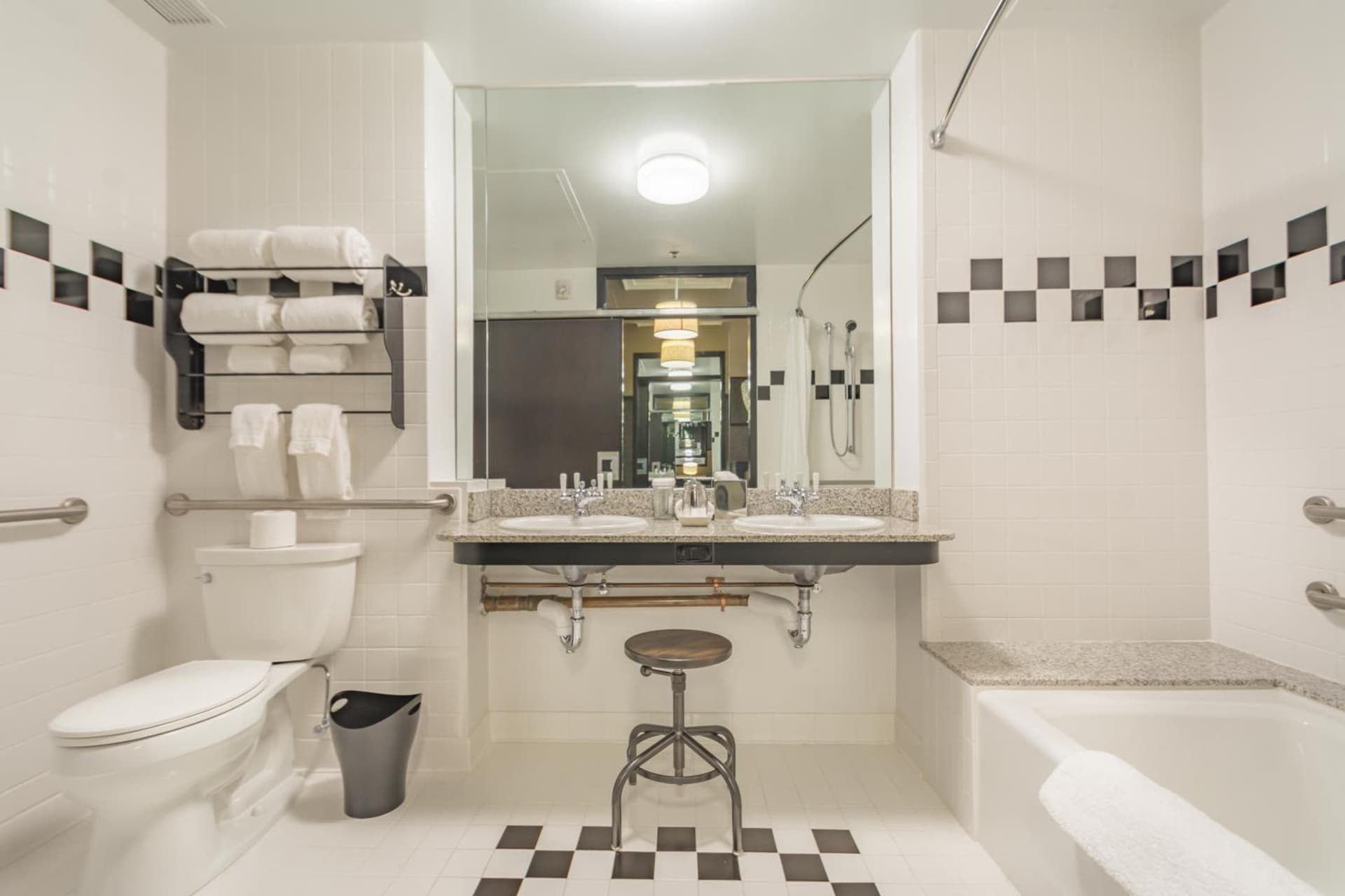 Proximity Hotel gallery photo in Greensboro, NC — image 31