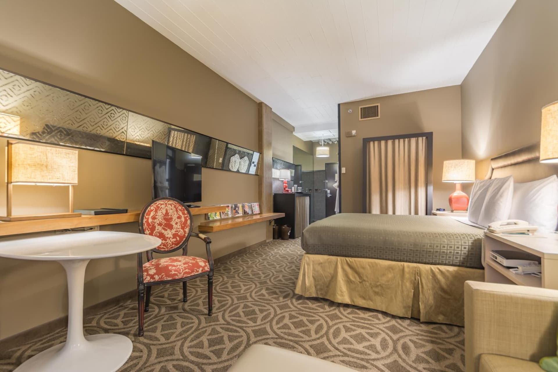 Proximity Hotel gallery photo in Greensboro, NC — image 37