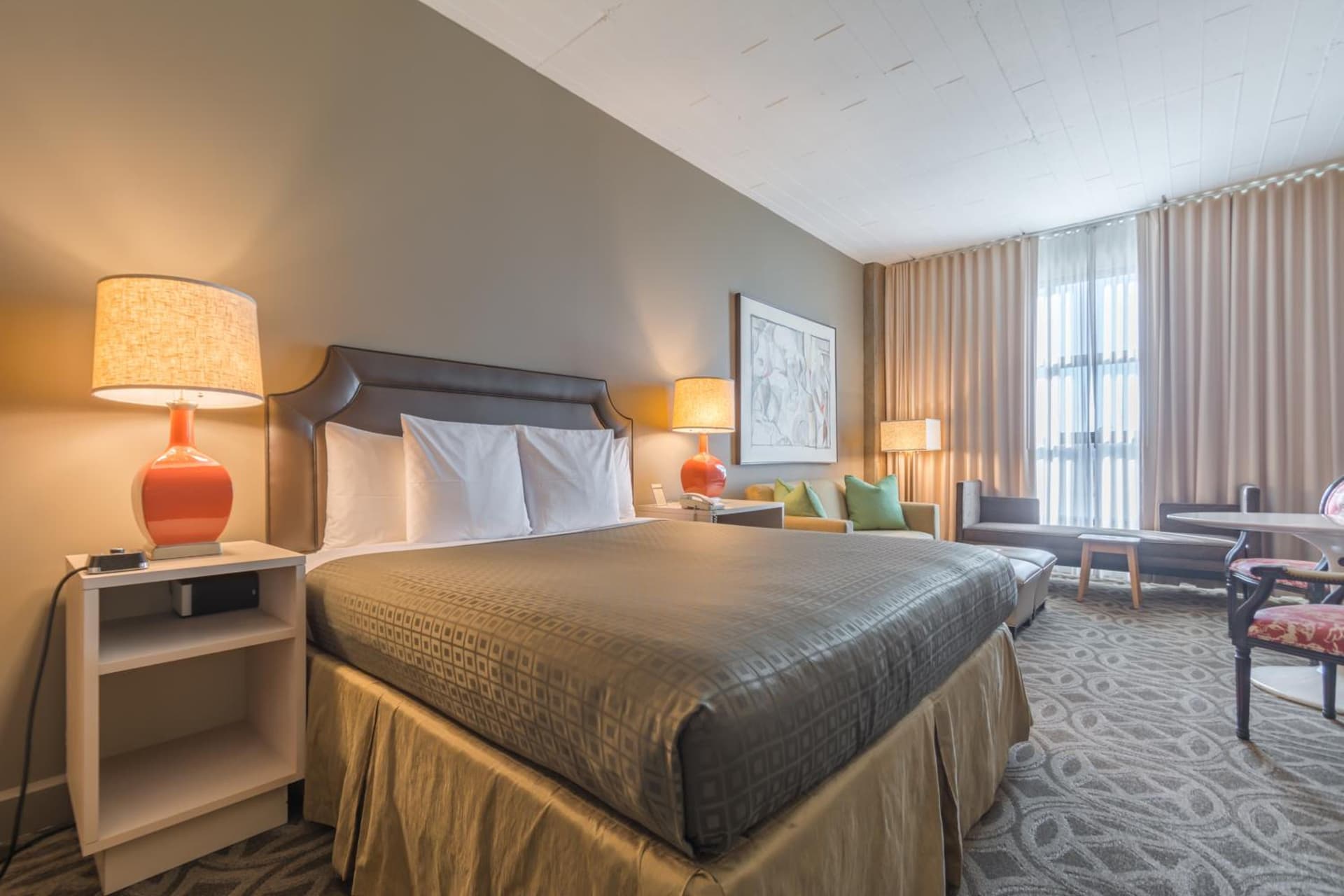 Proximity Hotel gallery photo in Greensboro, NC — image 66
