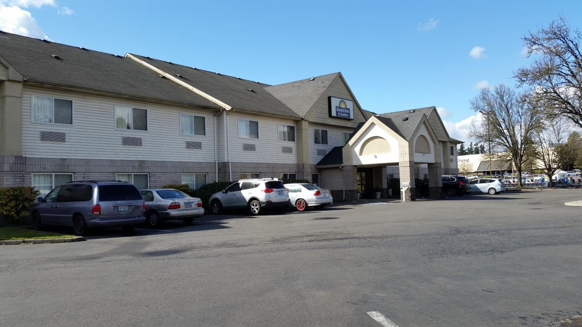 Days Inn & Suites by Wyndham Vancouver gallery photo in Vancouver, WA — image 27