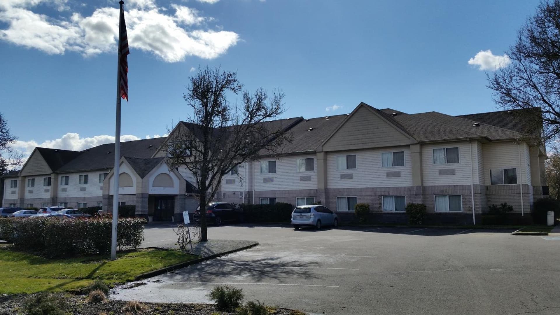 Days Inn & Suites by Wyndham Vancouver gallery photo in Vancouver, WA — image 7