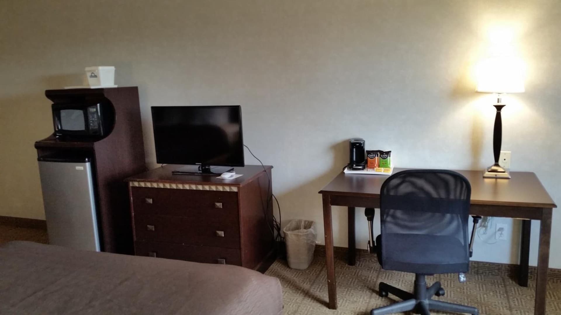 Days Inn & Suites by Wyndham Vancouver gallery photo in Vancouver, WA — image 26