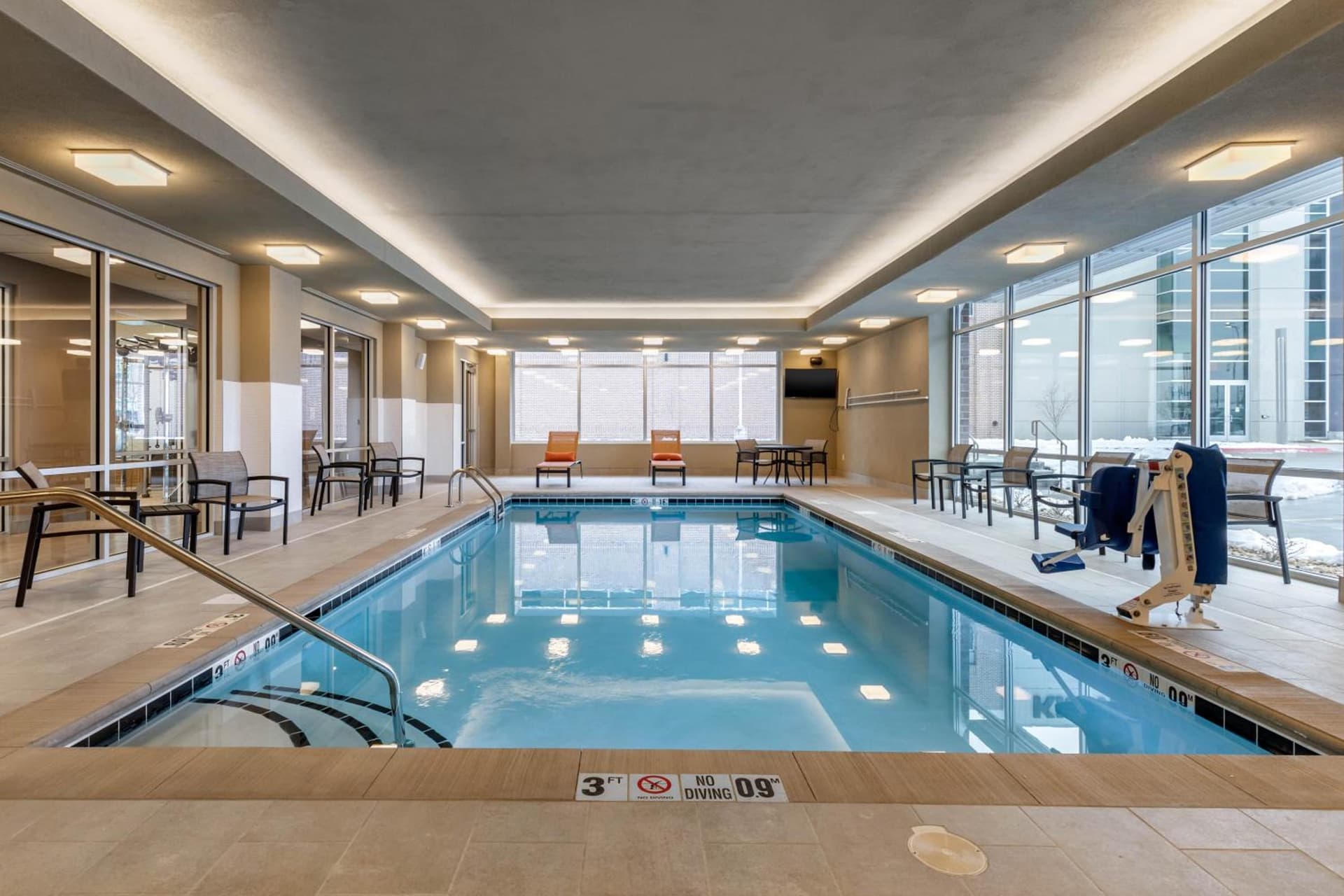 Cambria Hotel Omaha Downtown gallery photo in Omaha, NE — image 65