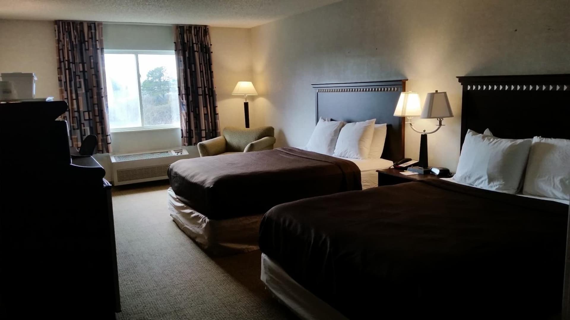 Days Inn & Suites by Wyndham Vancouver gallery photo in Vancouver, WA — image 20