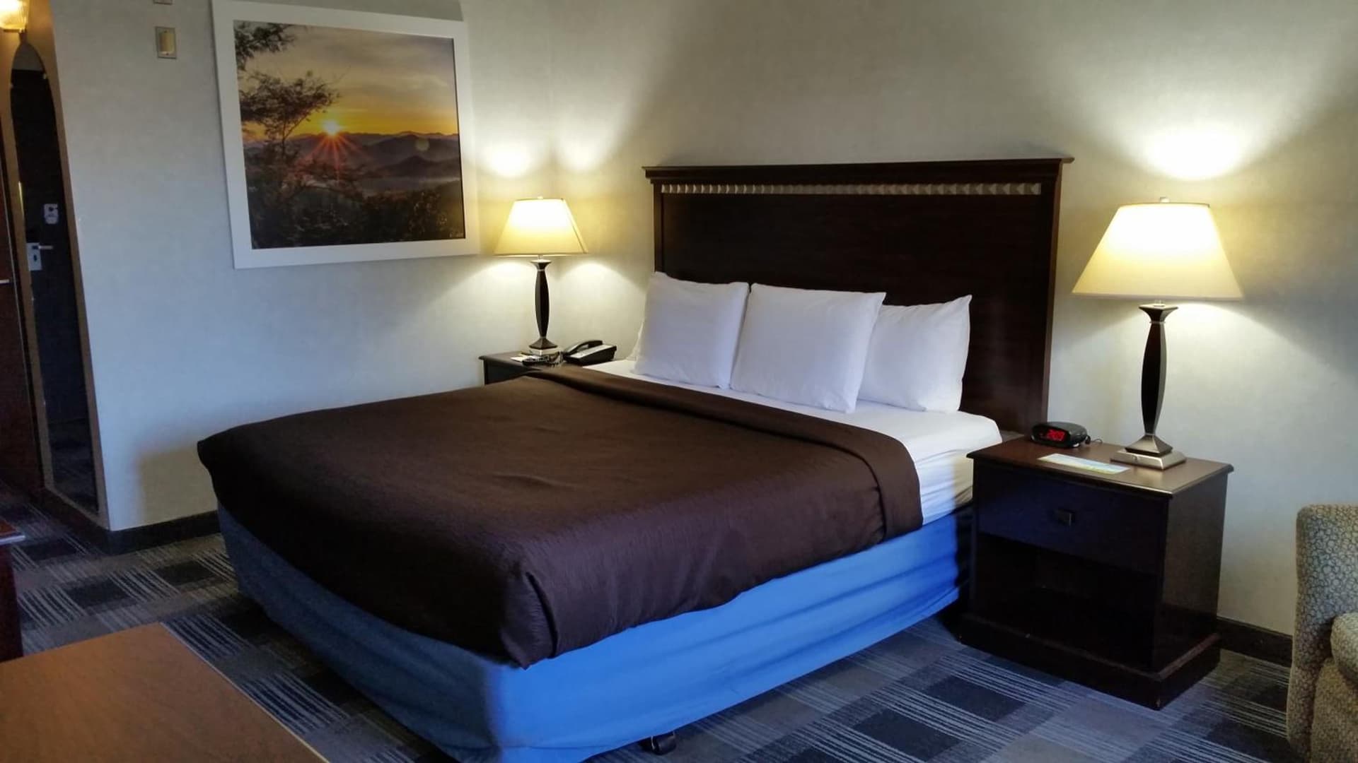 Days Inn & Suites by Wyndham Vancouver gallery photo in Vancouver, WA — image 25