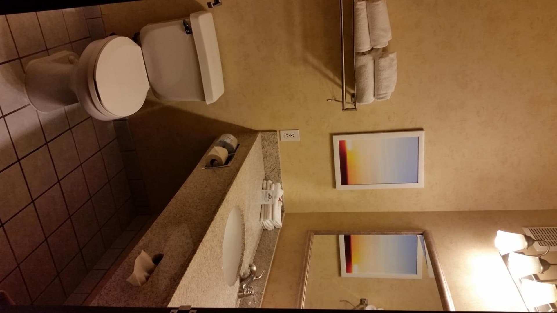 Days Inn & Suites by Wyndham Vancouver gallery photo in Vancouver, WA — image 11
