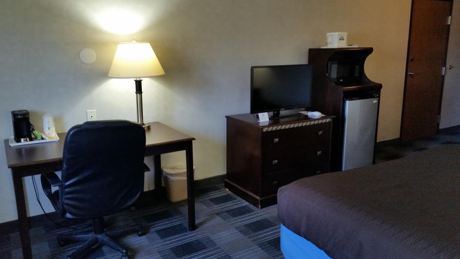 Days Inn & Suites by Wyndham Vancouver gallery photo in Vancouver, WA — image 15