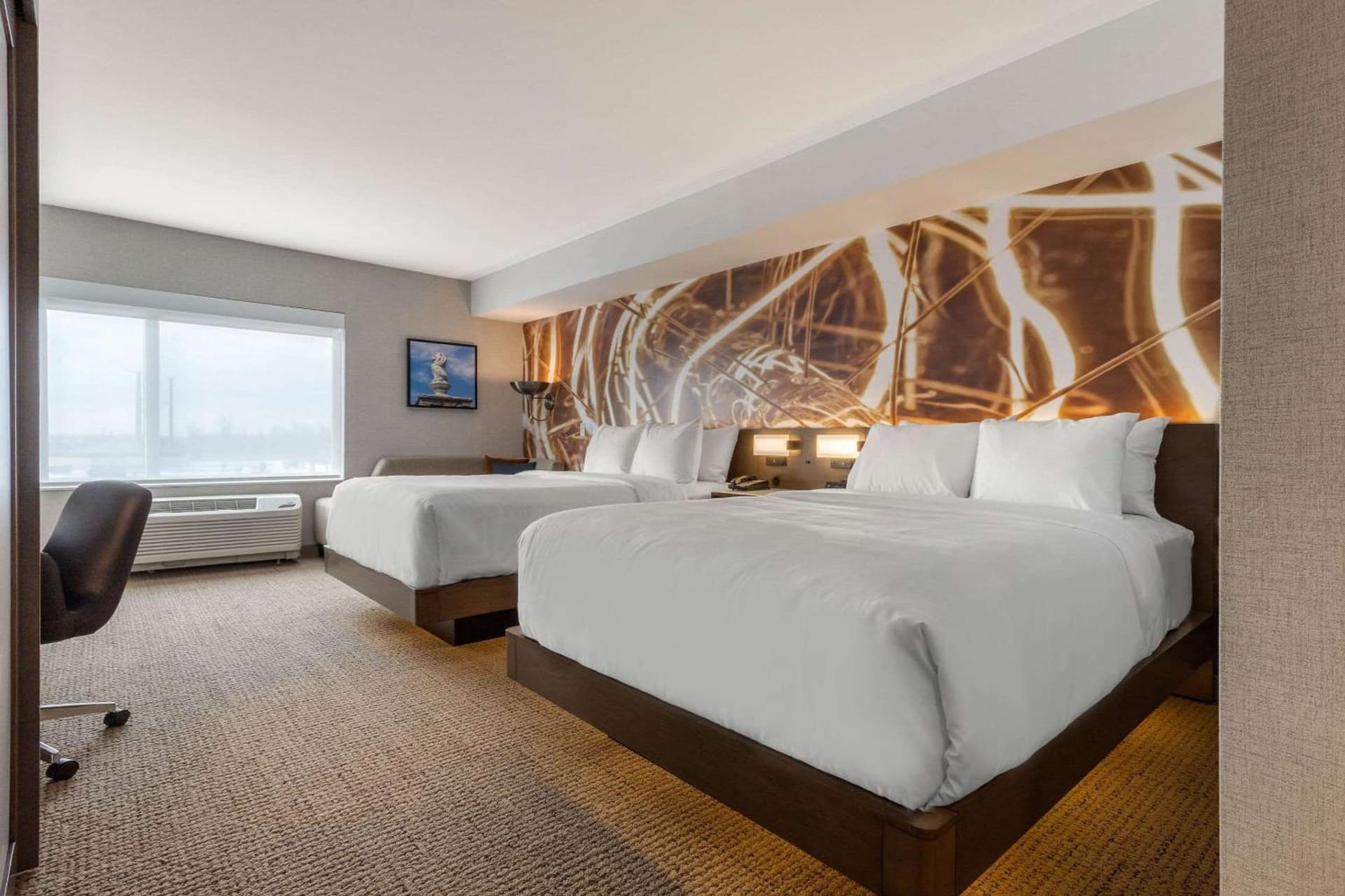 Cambria Hotel West Orange gallery photo in West Orange, NJ — image 45