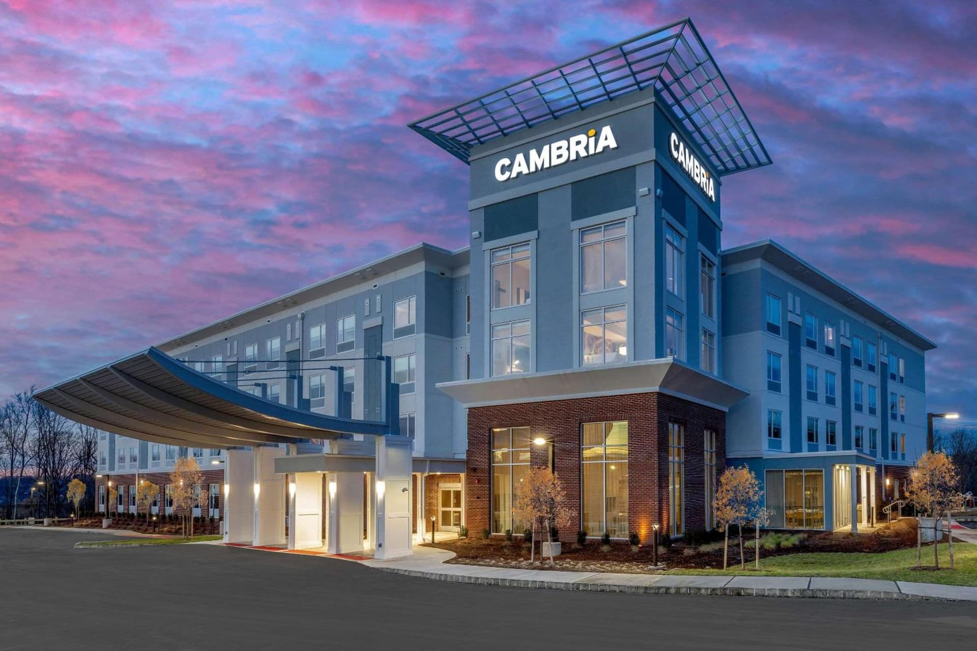 Cambria Hotel West Orange gallery photo in West Orange, NJ — image 18