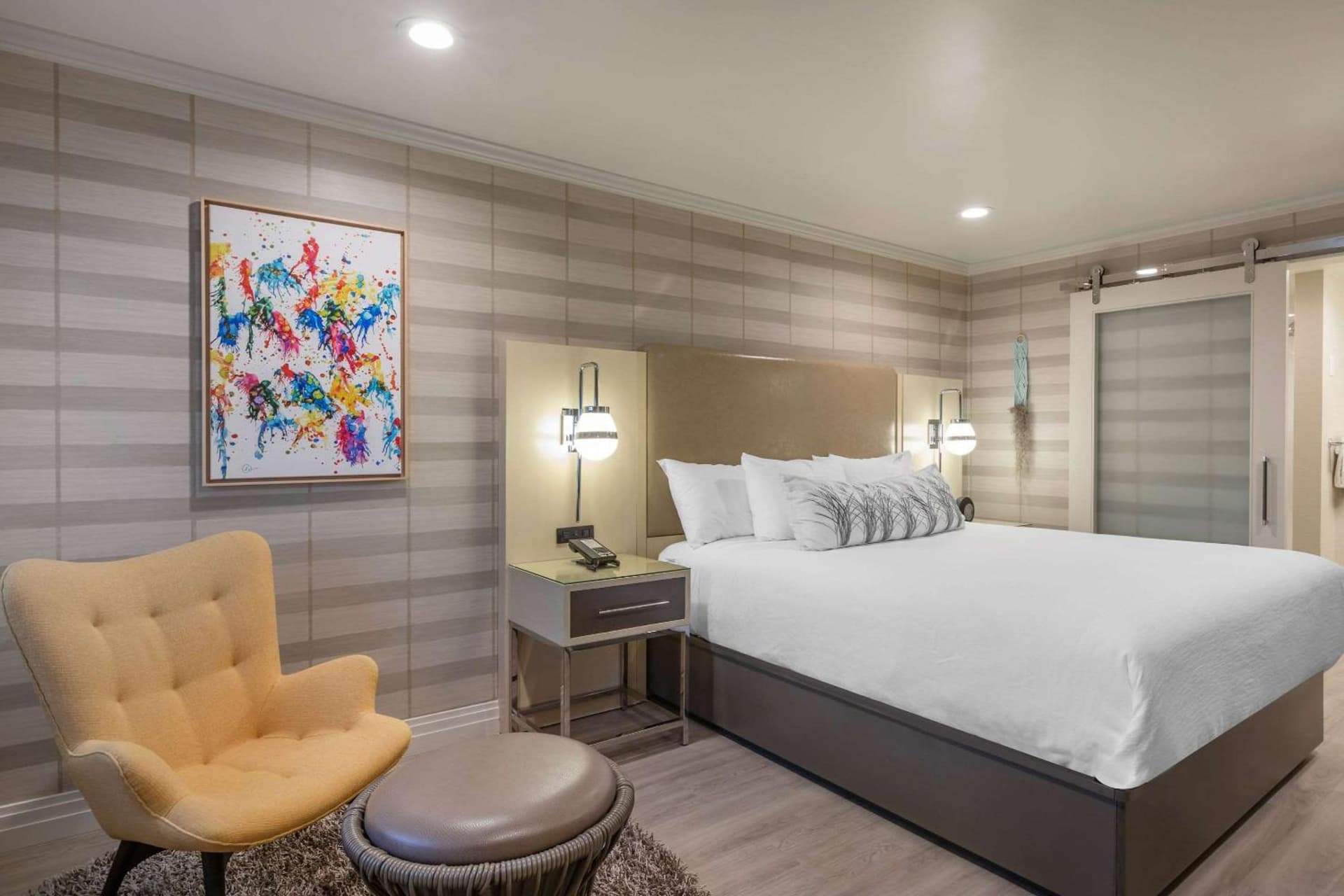 Bluestem Hotel Torrance Los Angeles, an Ascend Collection Hotel gallery photo in Torrance, CA — image 5