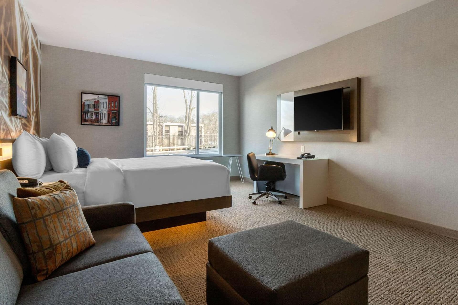 Cambria Hotel West Orange gallery photo in West Orange, NJ — image 47