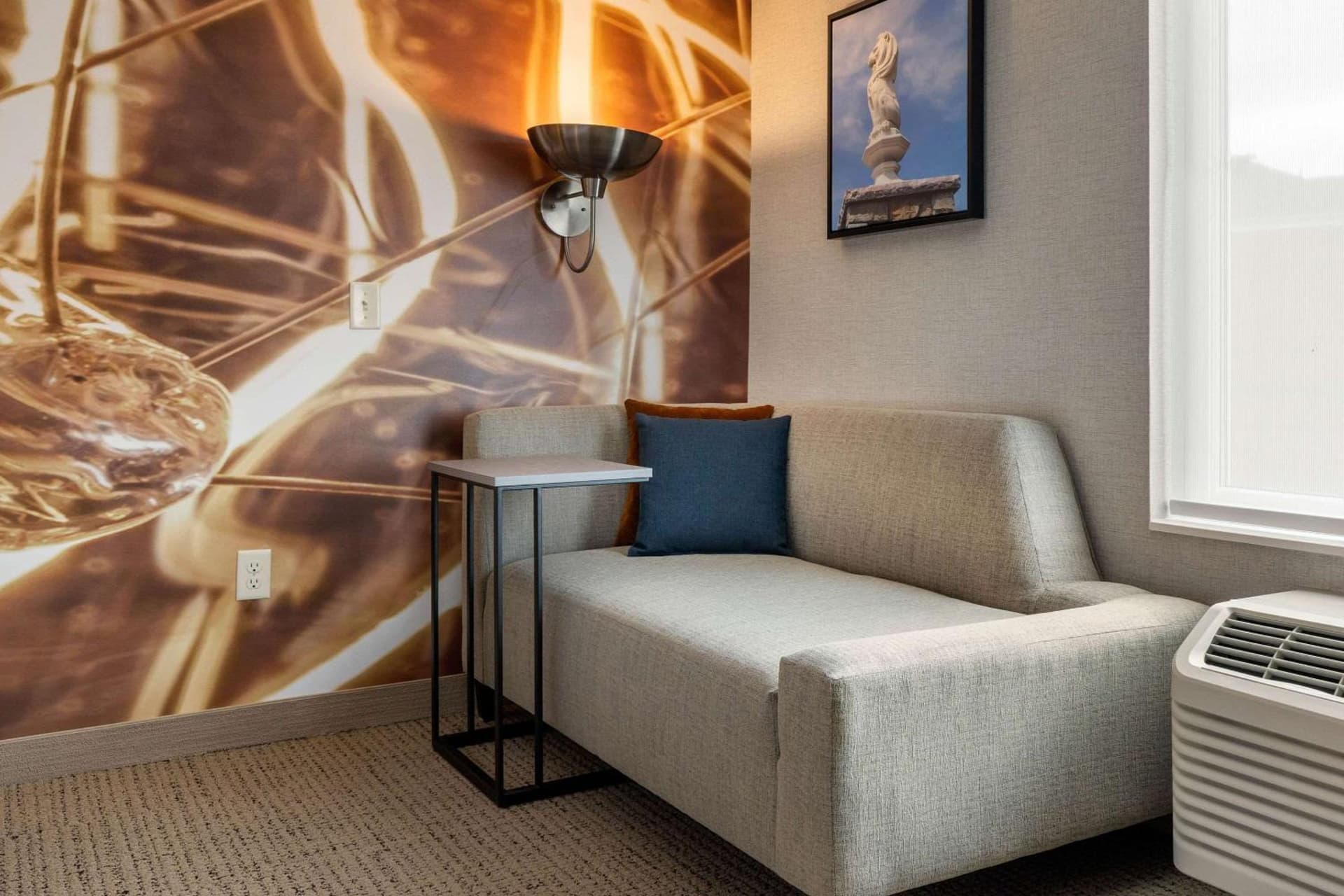 Cambria Hotel West Orange gallery photo in West Orange, NJ — image 15