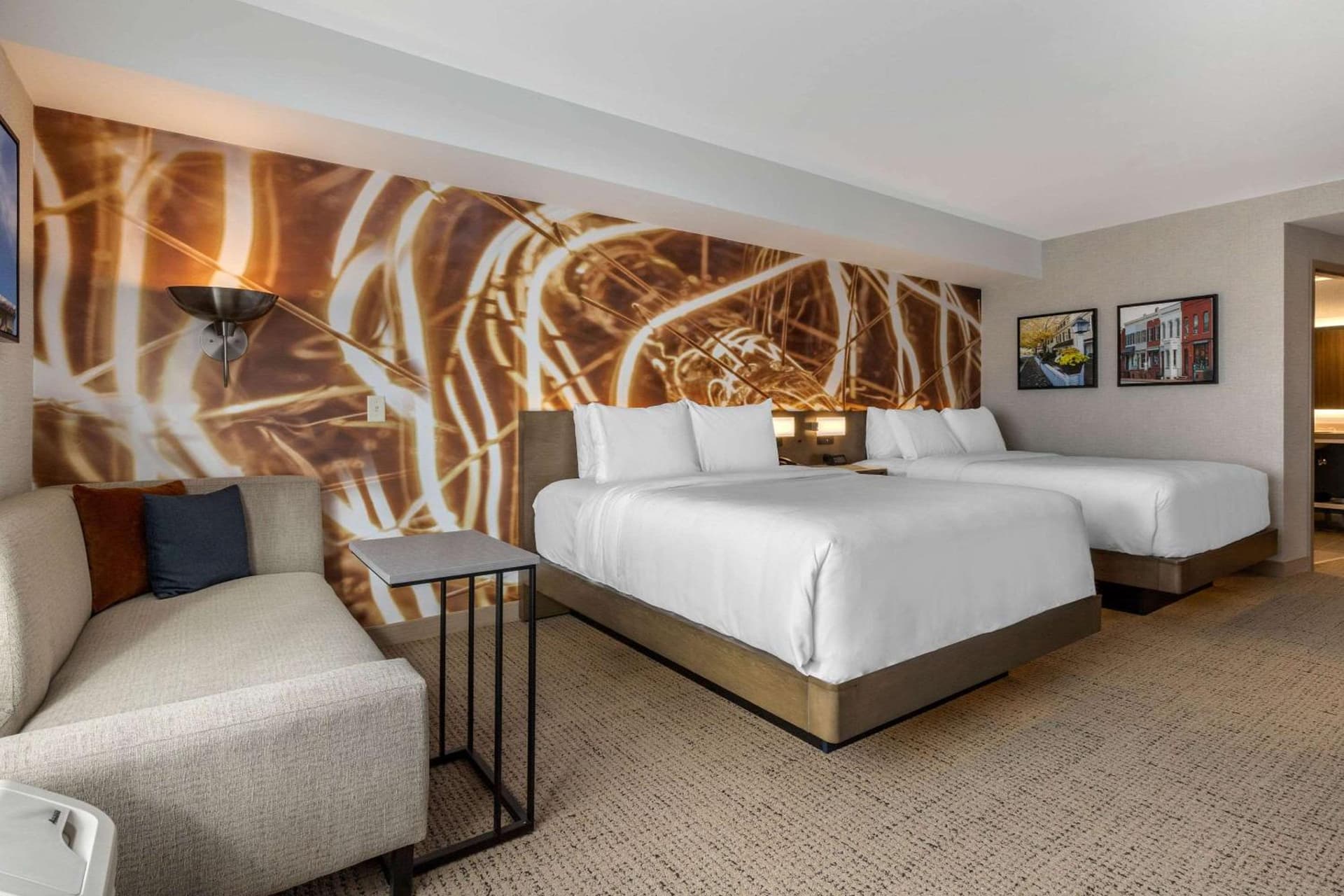 Cambria Hotel West Orange gallery photo in West Orange, NJ — image 22