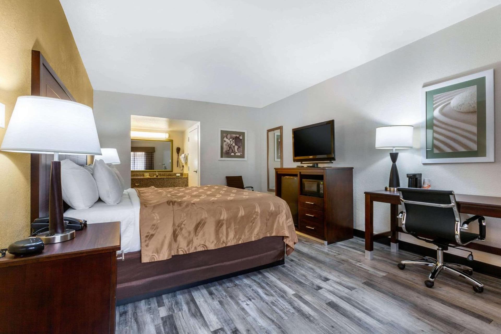 SureStay by Best Western Mesa Downtown Area gallery photo in Mesa, AZ — image 50