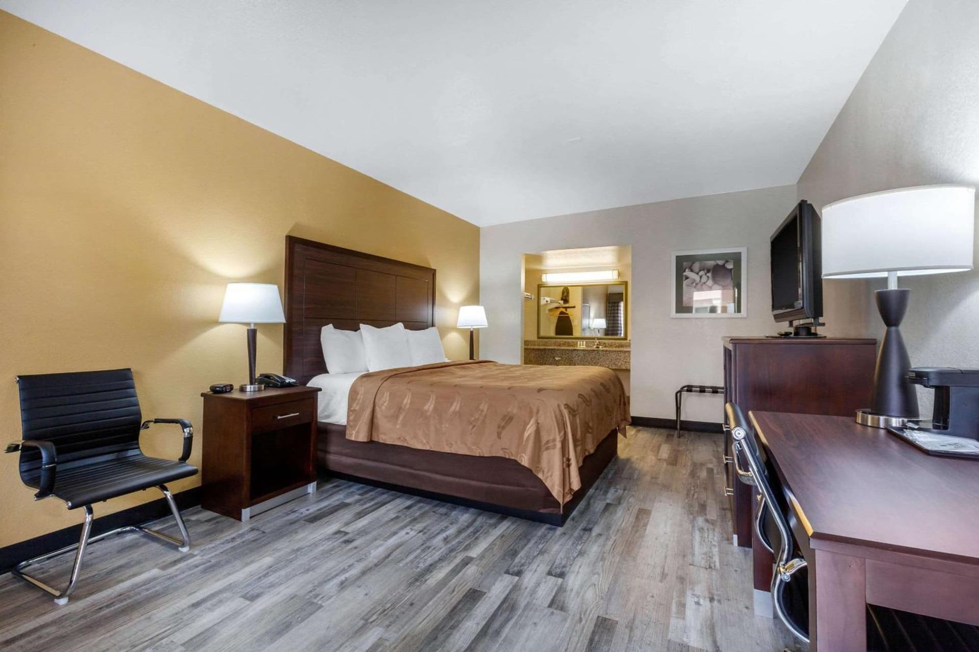 SureStay by Best Western Mesa Downtown Area gallery photo in Mesa, AZ — image 12