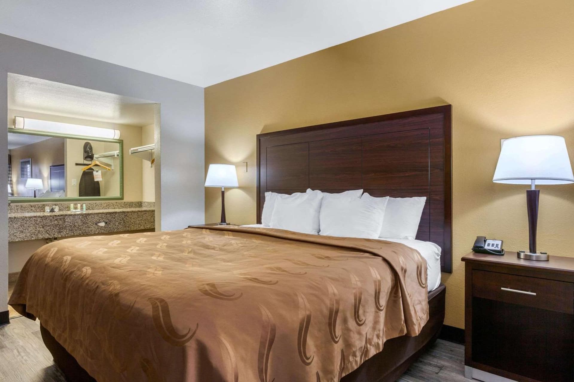 SureStay by Best Western Mesa Downtown Area gallery photo in Mesa, AZ — image 32