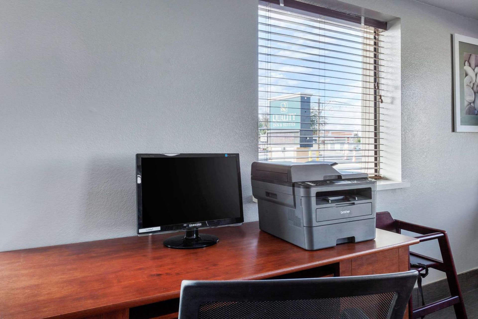SureStay by Best Western Mesa Downtown Area gallery photo in Mesa, AZ — image 48
