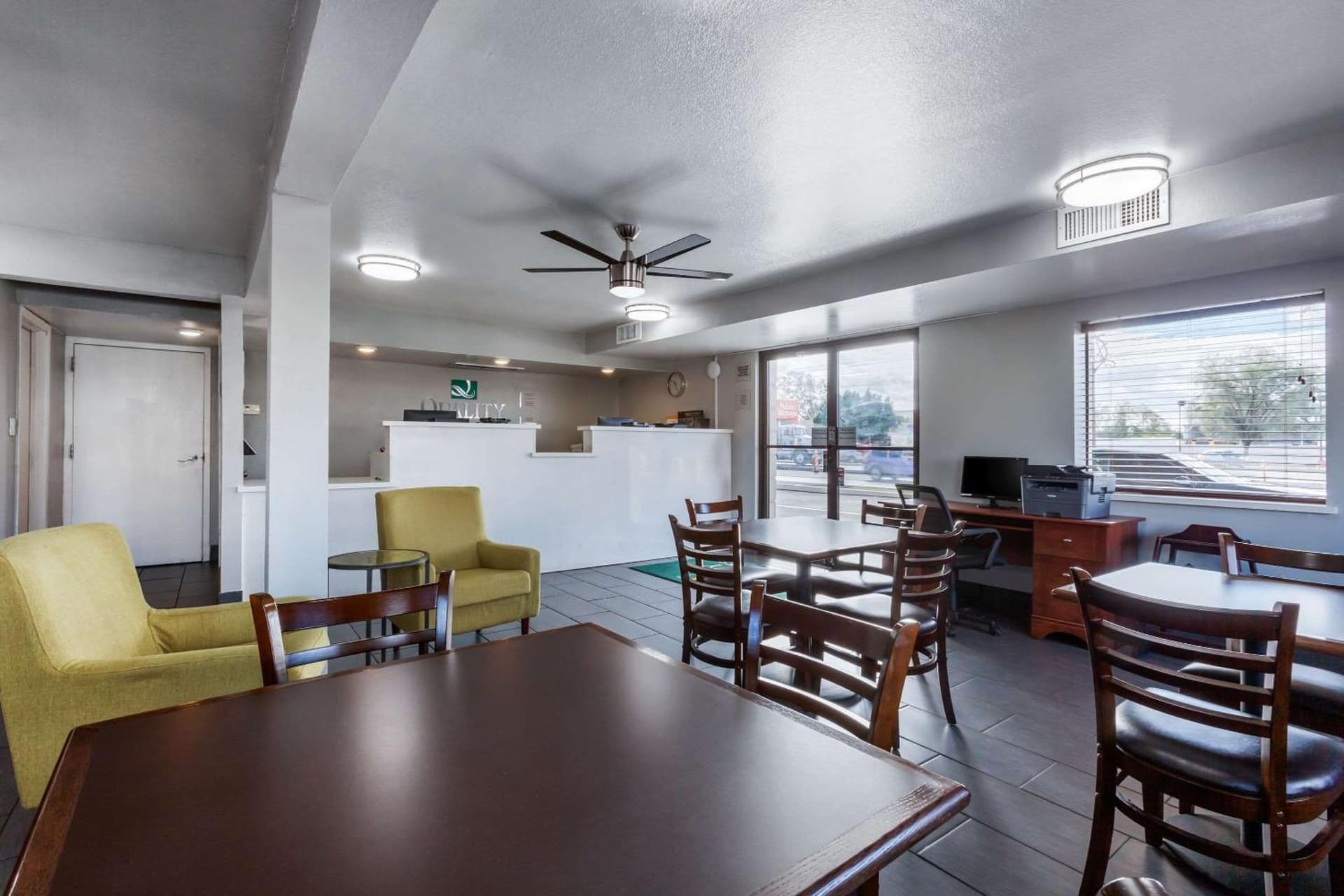 SureStay by Best Western Mesa Downtown Area gallery photo in Mesa, AZ — image 42