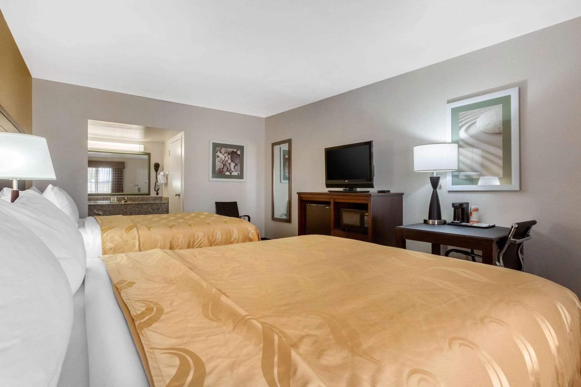 SureStay by Best Western Mesa Downtown Area gallery photo in Mesa, AZ — image 10