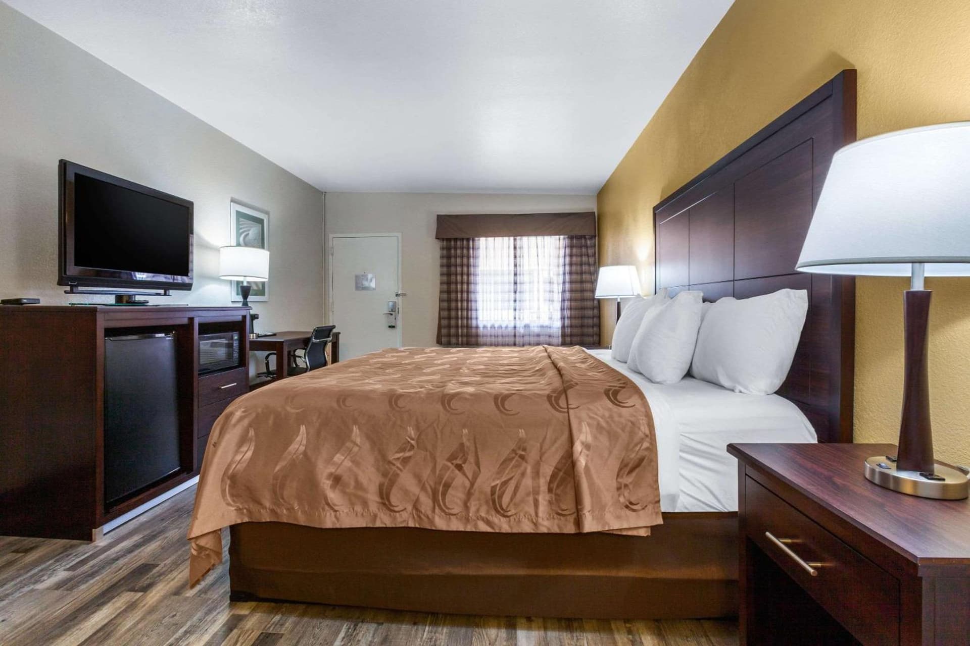 SureStay by Best Western Mesa Downtown Area gallery photo in Mesa, AZ — image 36