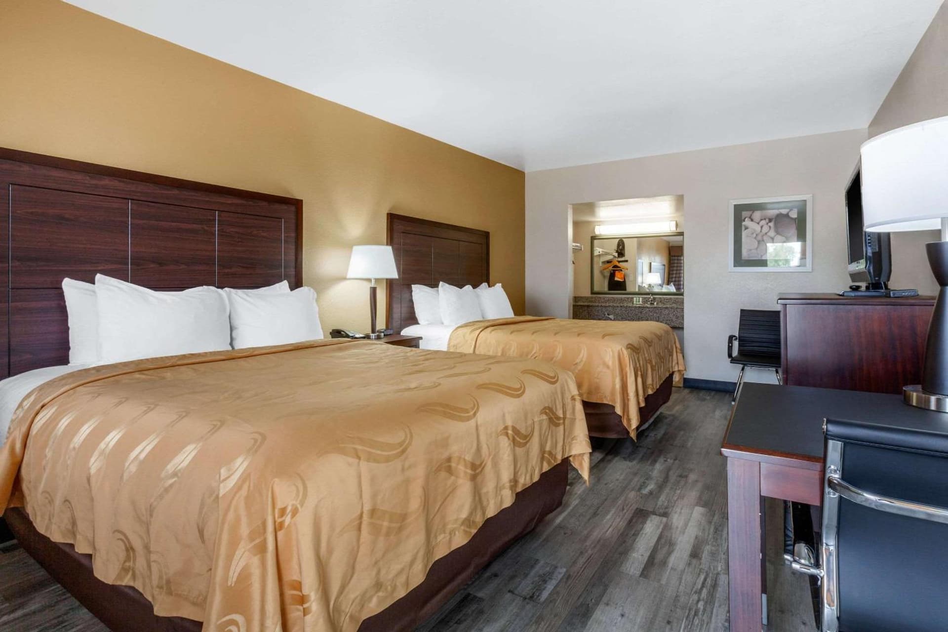 SureStay by Best Western Mesa Downtown Area gallery photo in Mesa, AZ — image 47