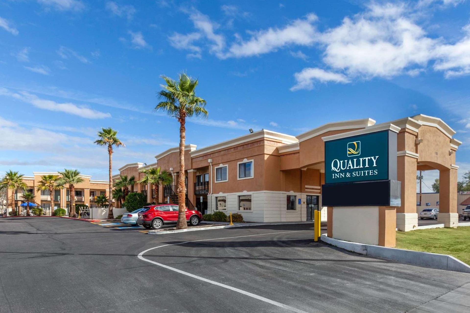 SureStay by Best Western Mesa Downtown Area — hotel in Mesa, Arizona