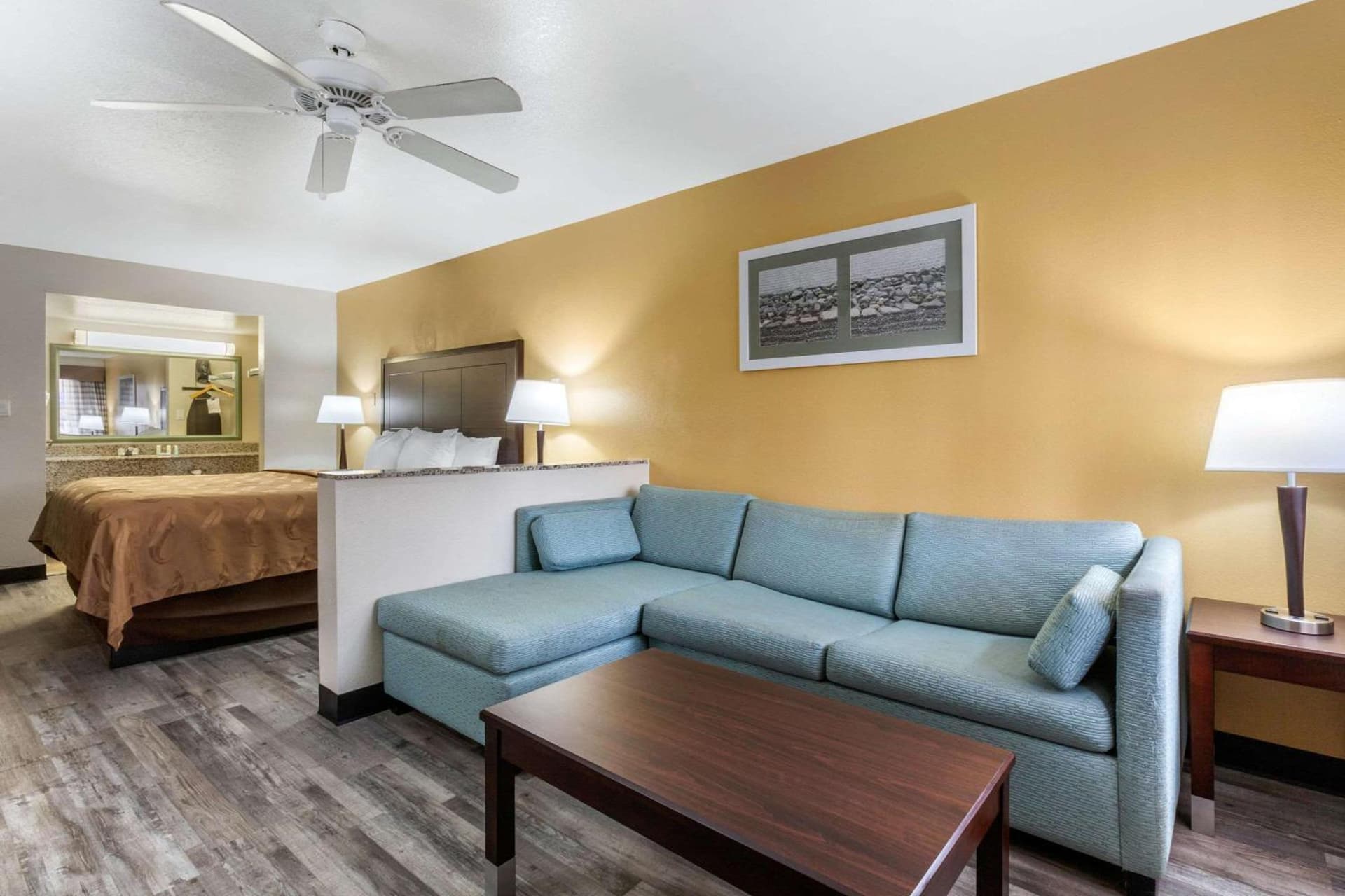 SureStay by Best Western Mesa Downtown Area gallery photo in Mesa, AZ — image 52