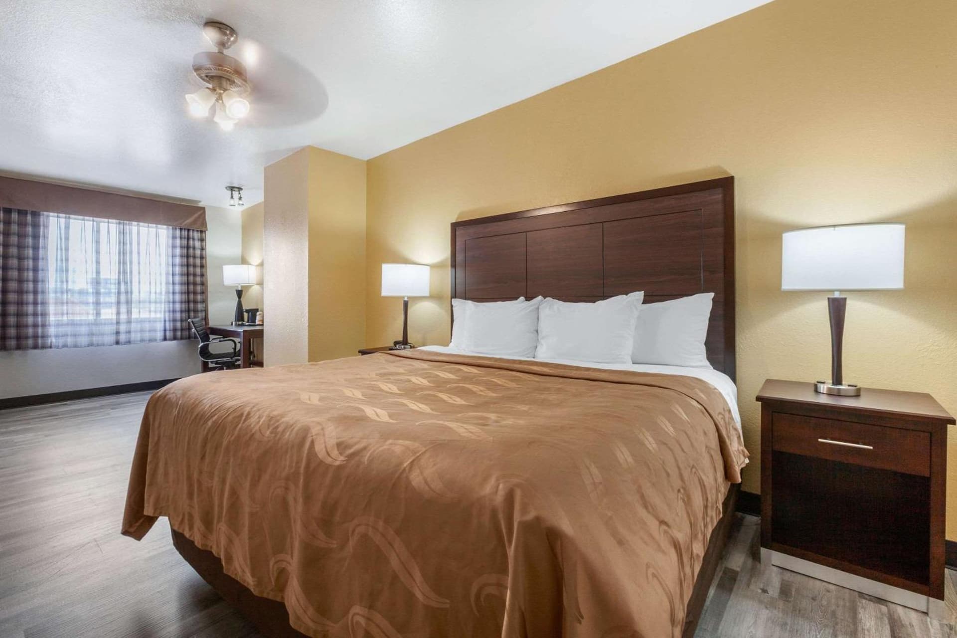 SureStay by Best Western Mesa Downtown Area gallery photo in Mesa, AZ — image 7