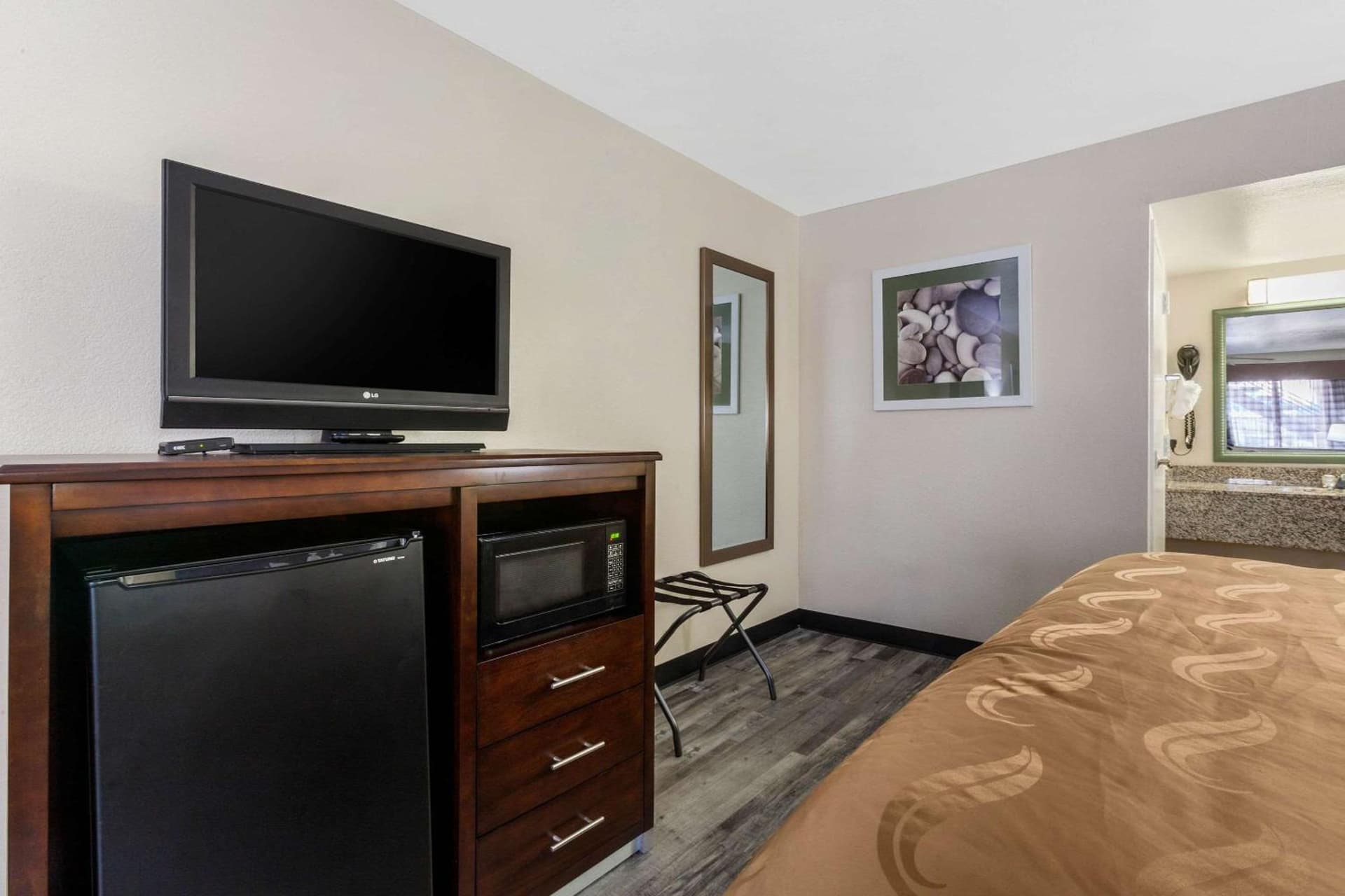 SureStay by Best Western Mesa Downtown Area gallery photo in Mesa, AZ — image 5
