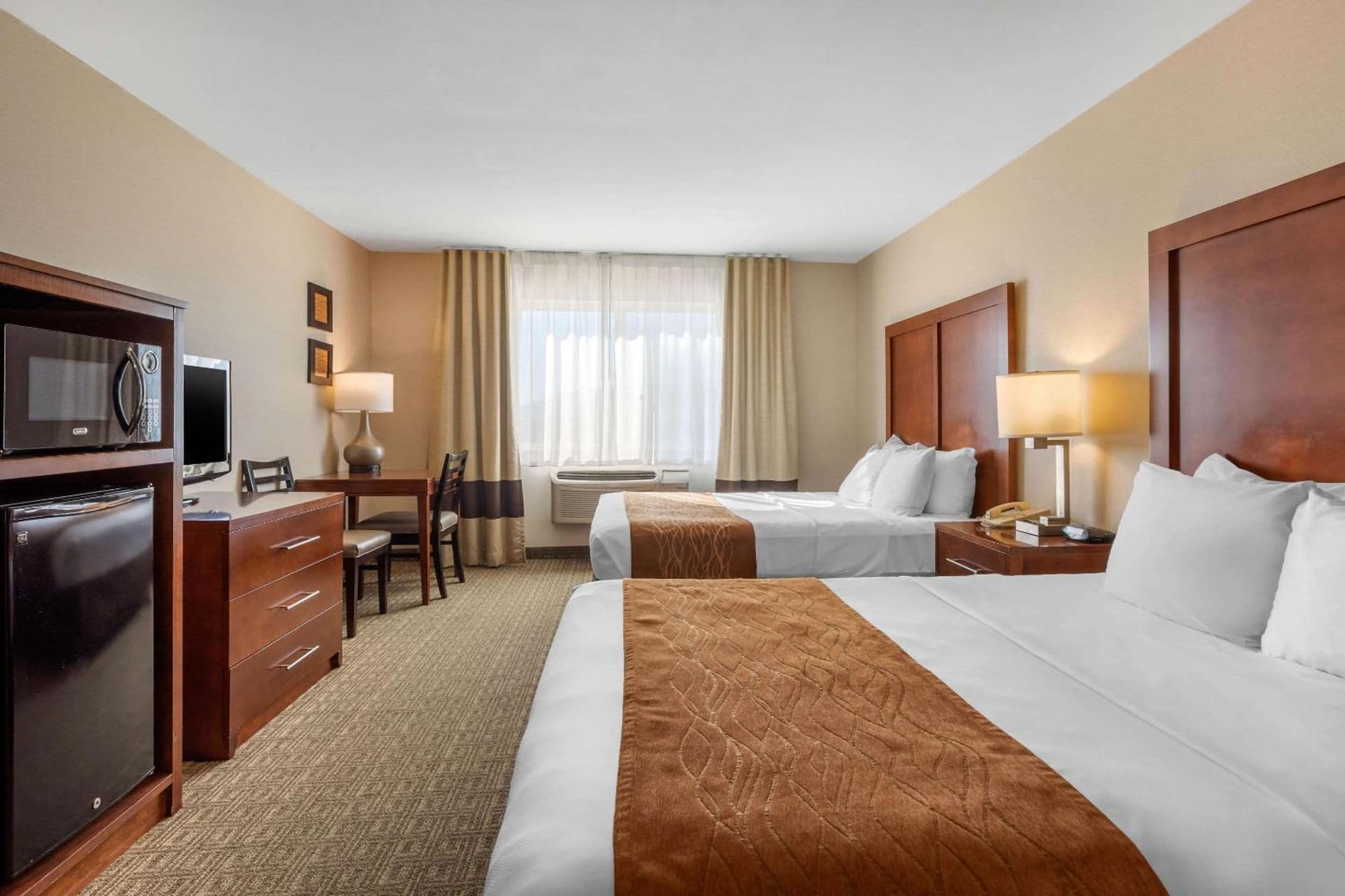 Comfort Inn & Suites Murrieta Temecula Wine Country gallery photo in Murrieta, CA — image 8