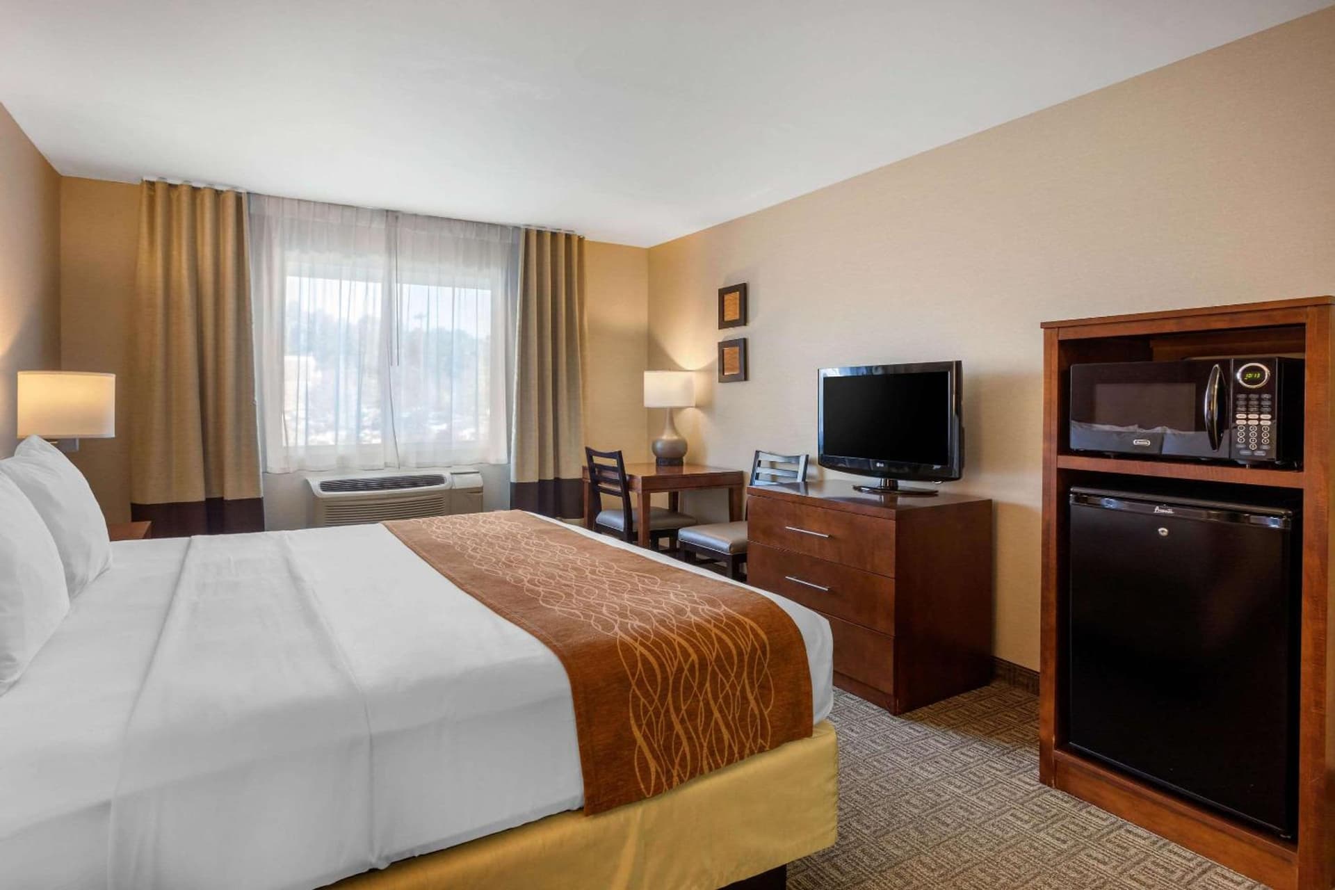 Comfort Inn & Suites Murrieta Temecula Wine Country gallery photo in Murrieta, CA — image 18