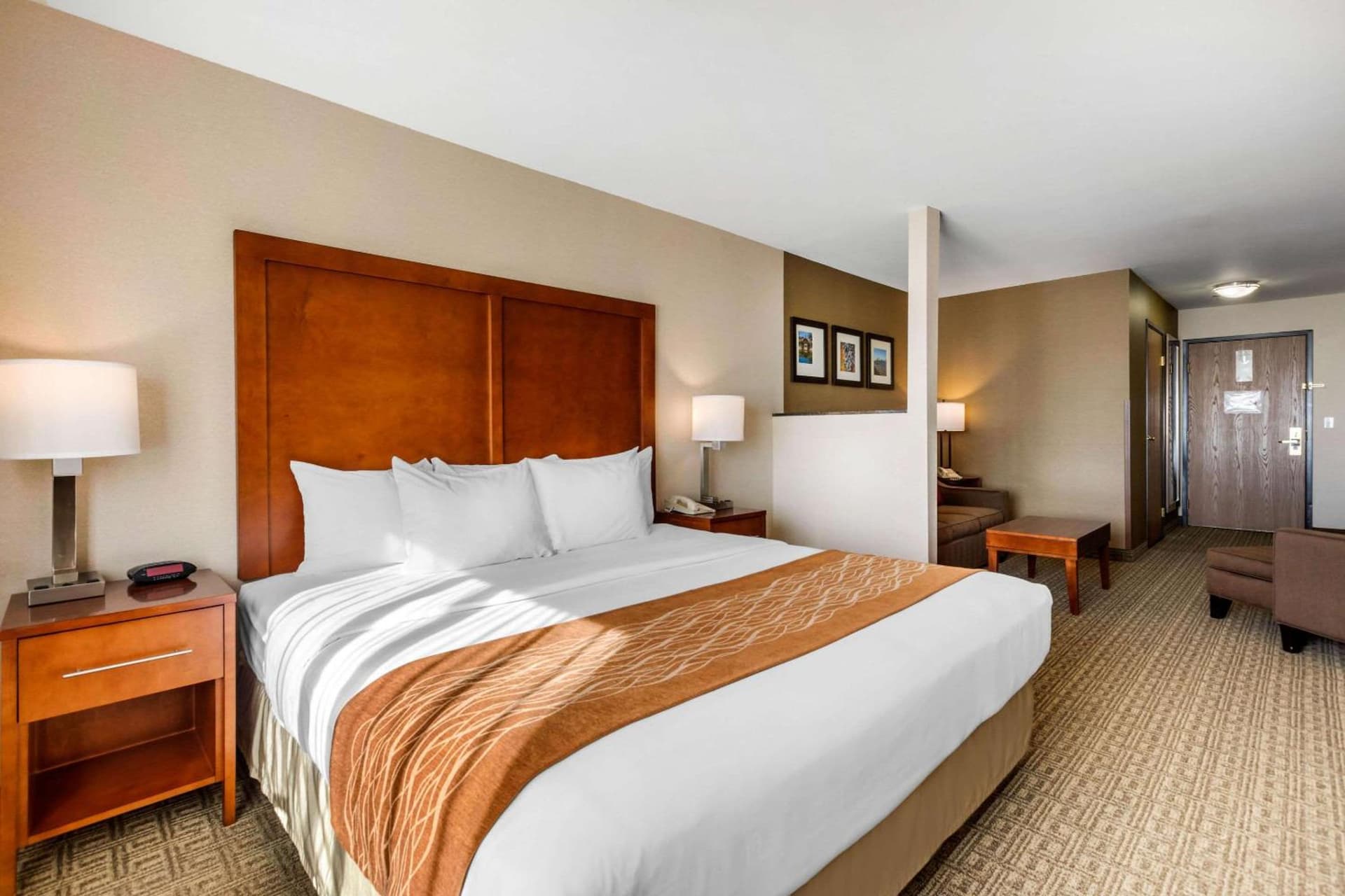 Comfort Inn & Suites Murrieta Temecula Wine Country gallery photo in Murrieta, CA — image 5