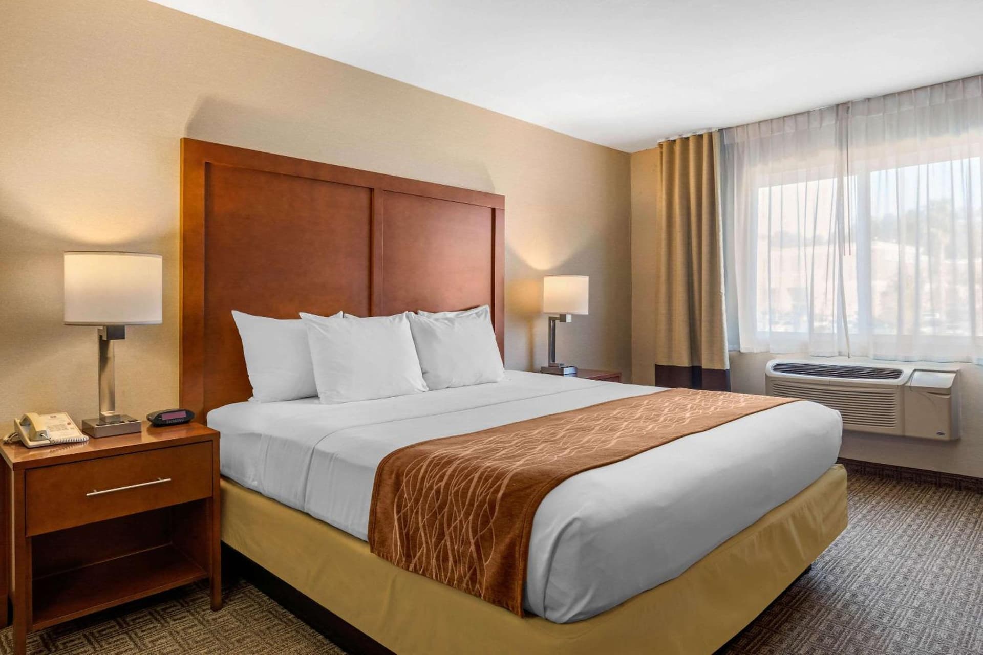 Comfort Inn & Suites Murrieta Temecula Wine Country gallery photo in Murrieta, CA — image 20