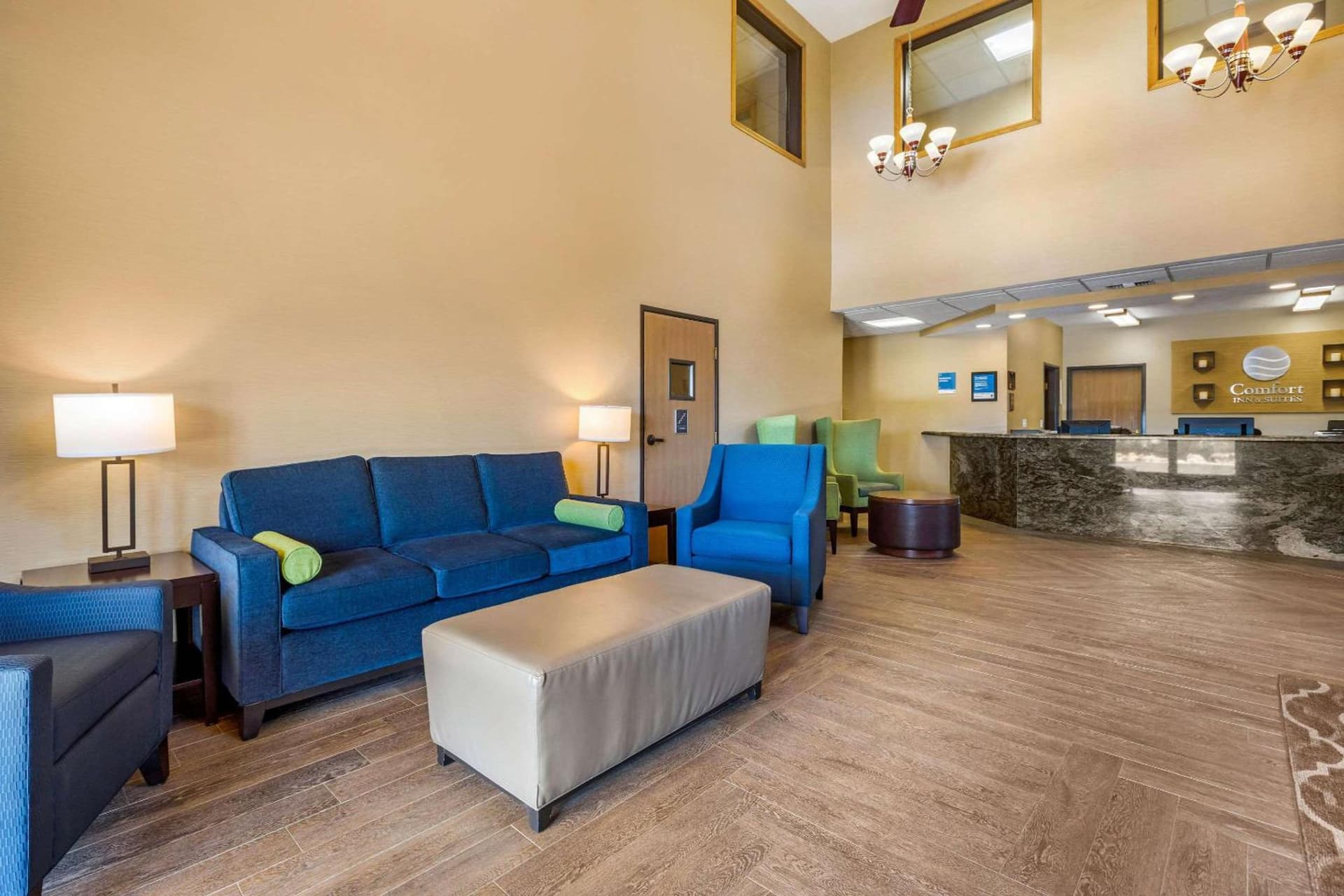 Comfort Inn & Suites Murrieta Temecula Wine Country gallery photo in Murrieta, CA — image 4