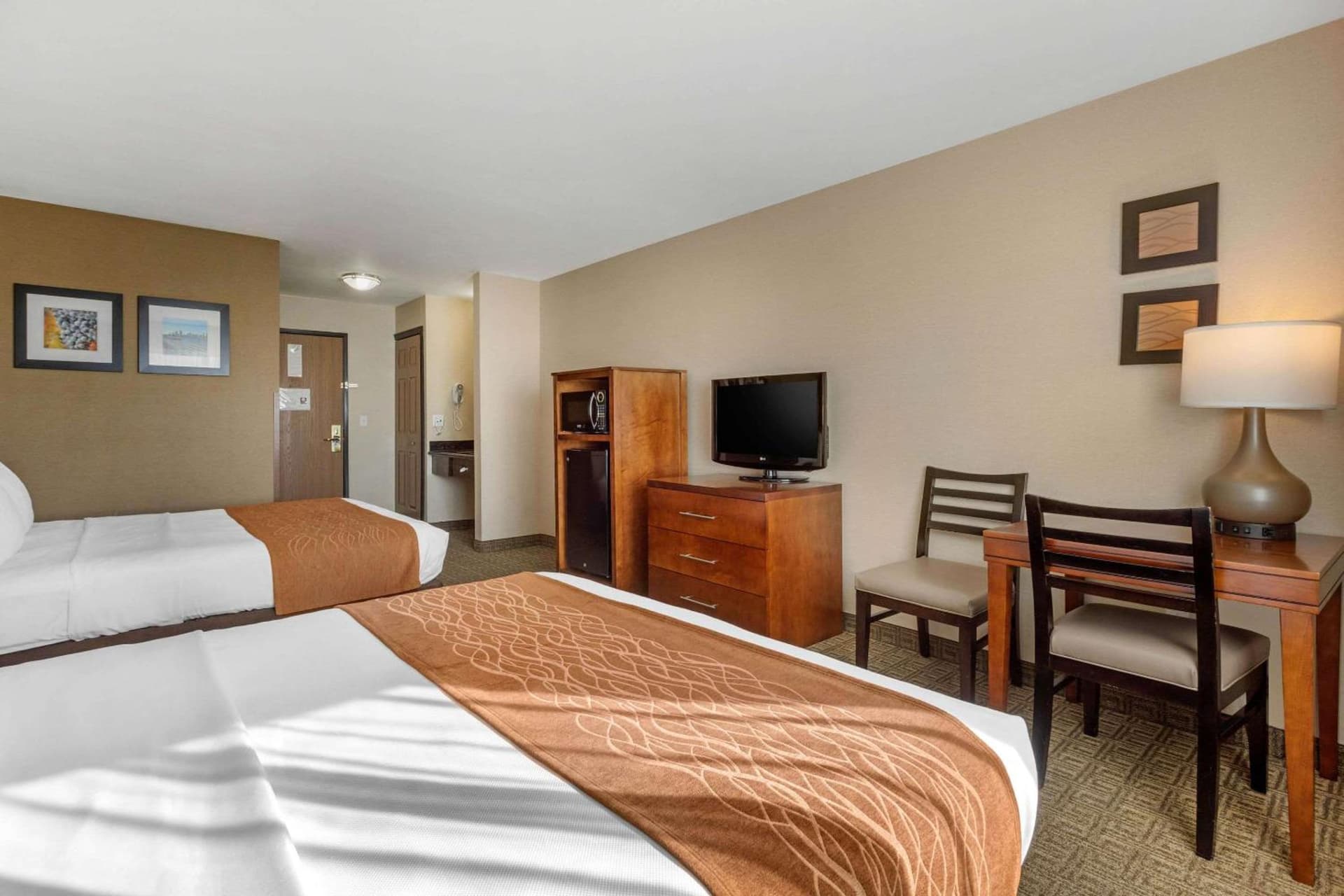 Comfort Inn & Suites Murrieta Temecula Wine Country gallery photo in Murrieta, CA — image 31
