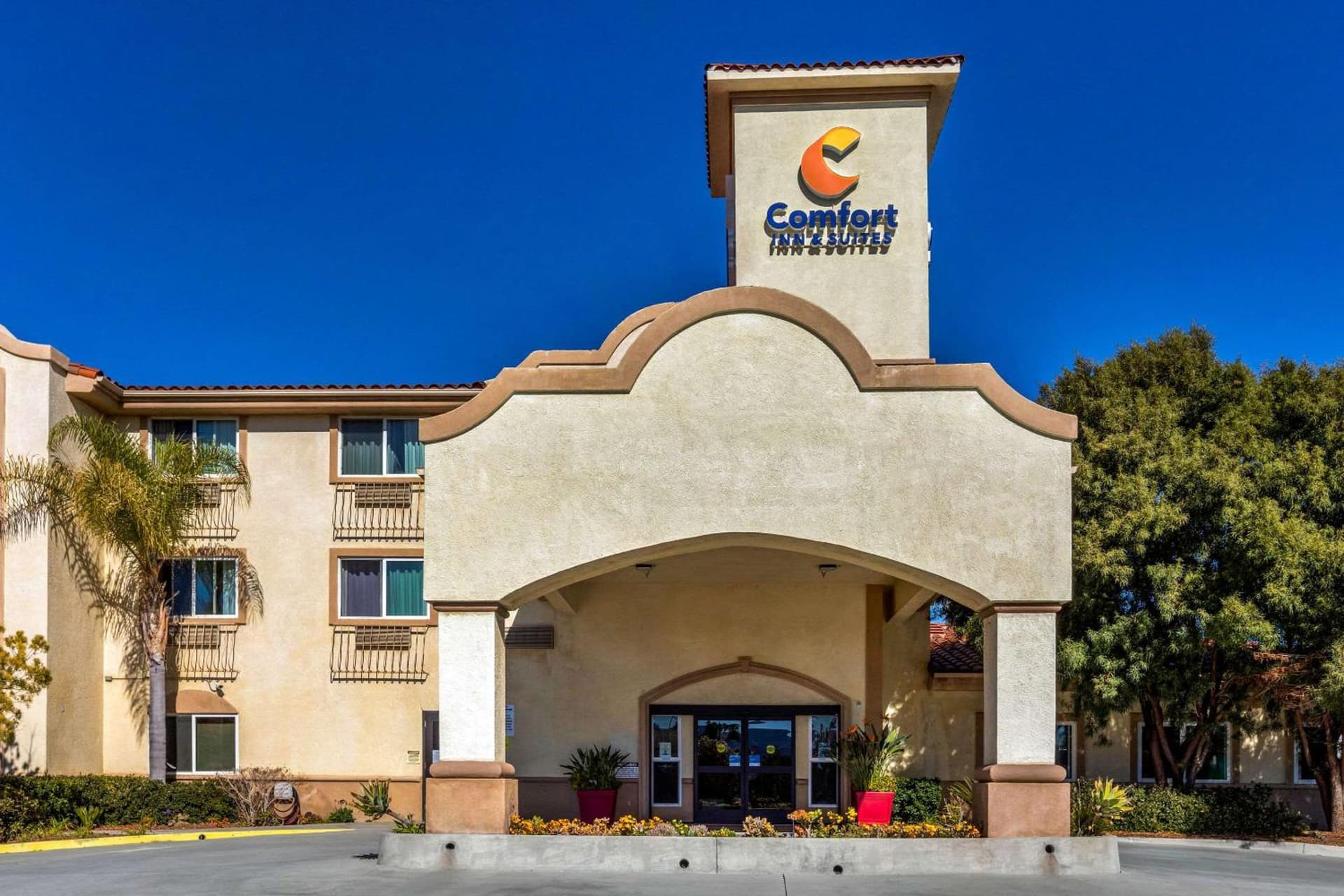 Comfort Inn & Suites Murrieta Temecula Wine Country gallery photo in Murrieta, CA — image 16