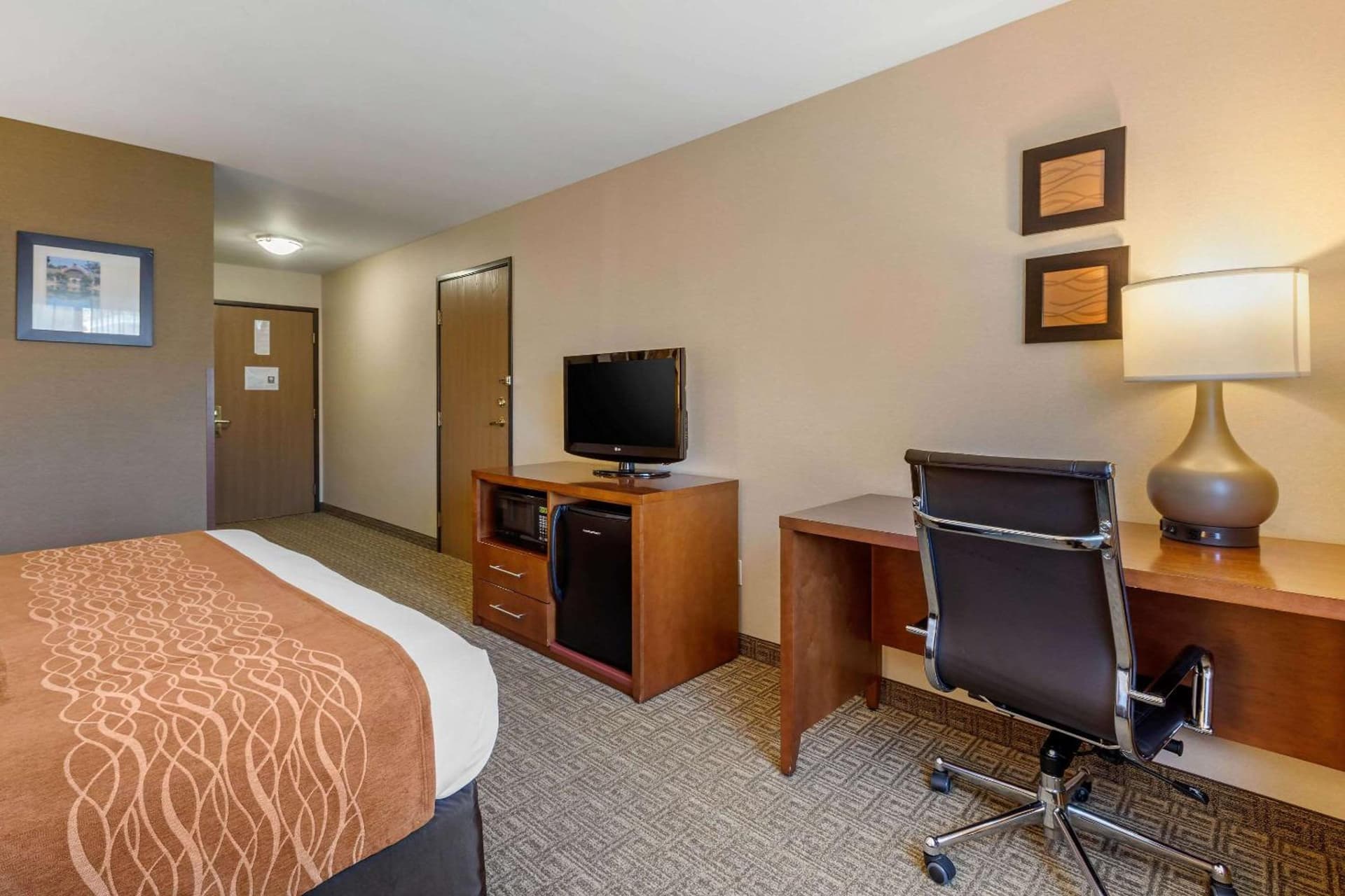 Comfort Inn & Suites Murrieta Temecula Wine Country gallery photo in Murrieta, CA — image 15