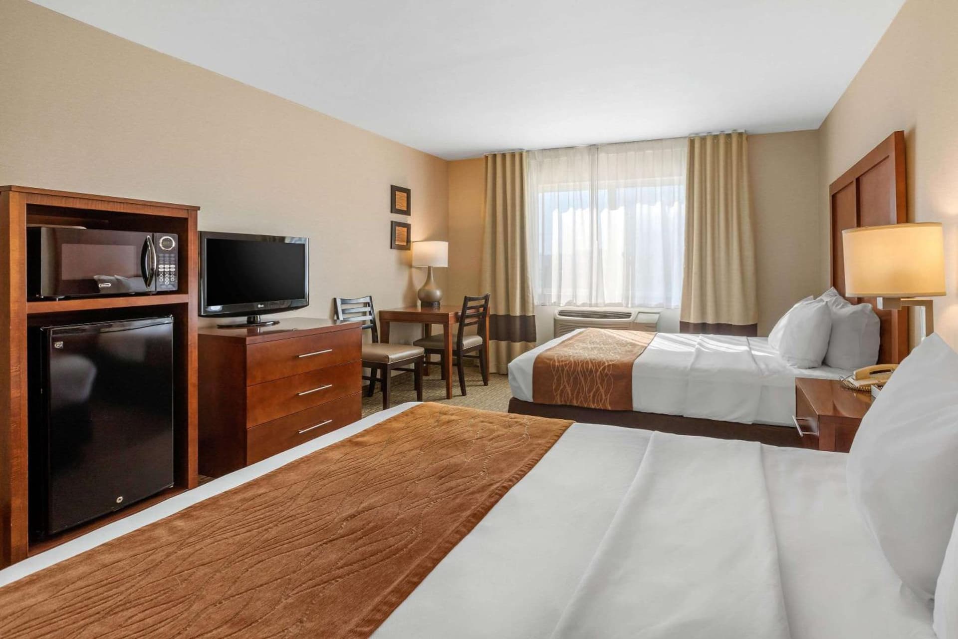Comfort Inn & Suites Murrieta Temecula Wine Country gallery photo in Murrieta, CA — image 12