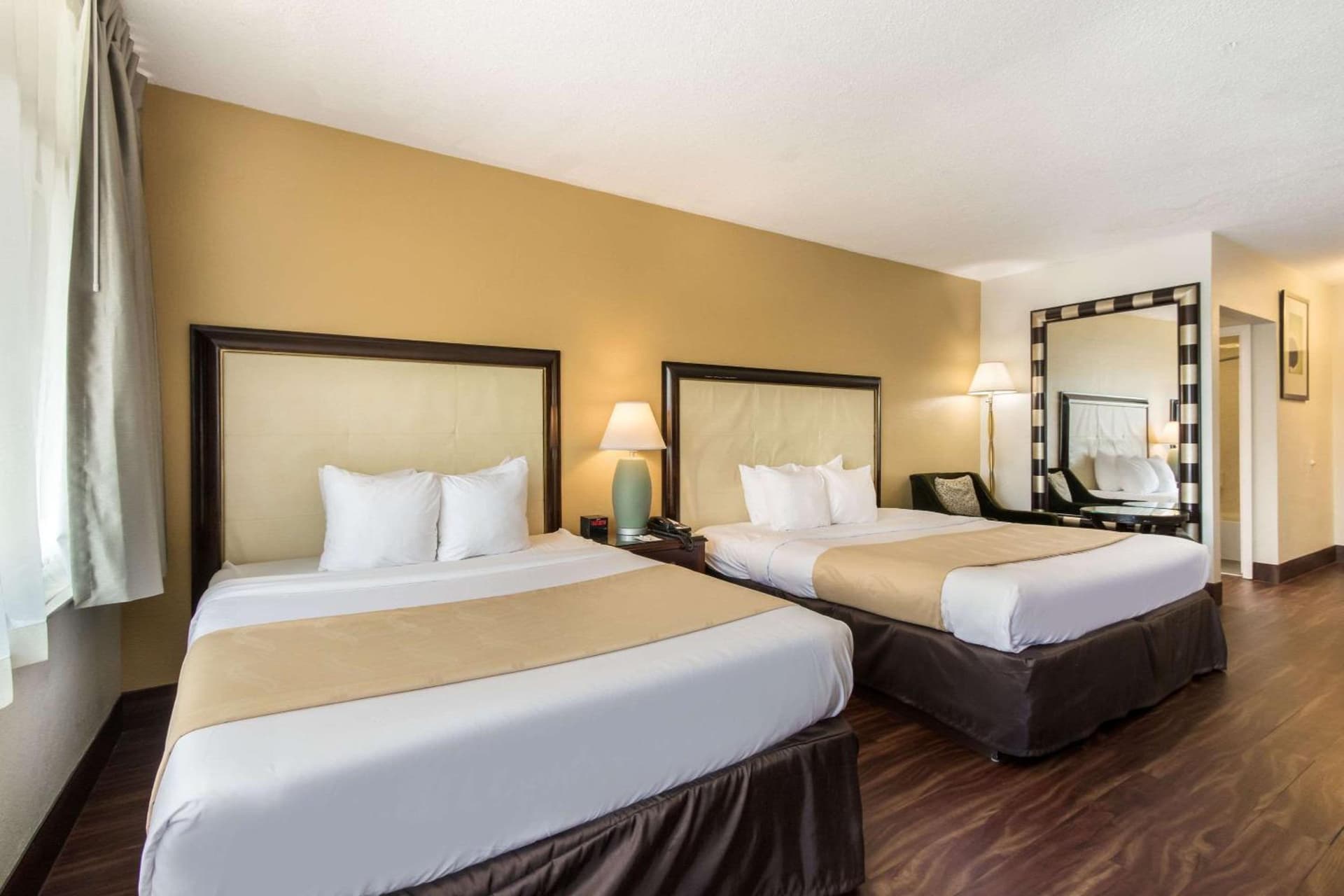 Quality Inn Boca Raton University Area gallery photo in Boca Raton, FL — image 15