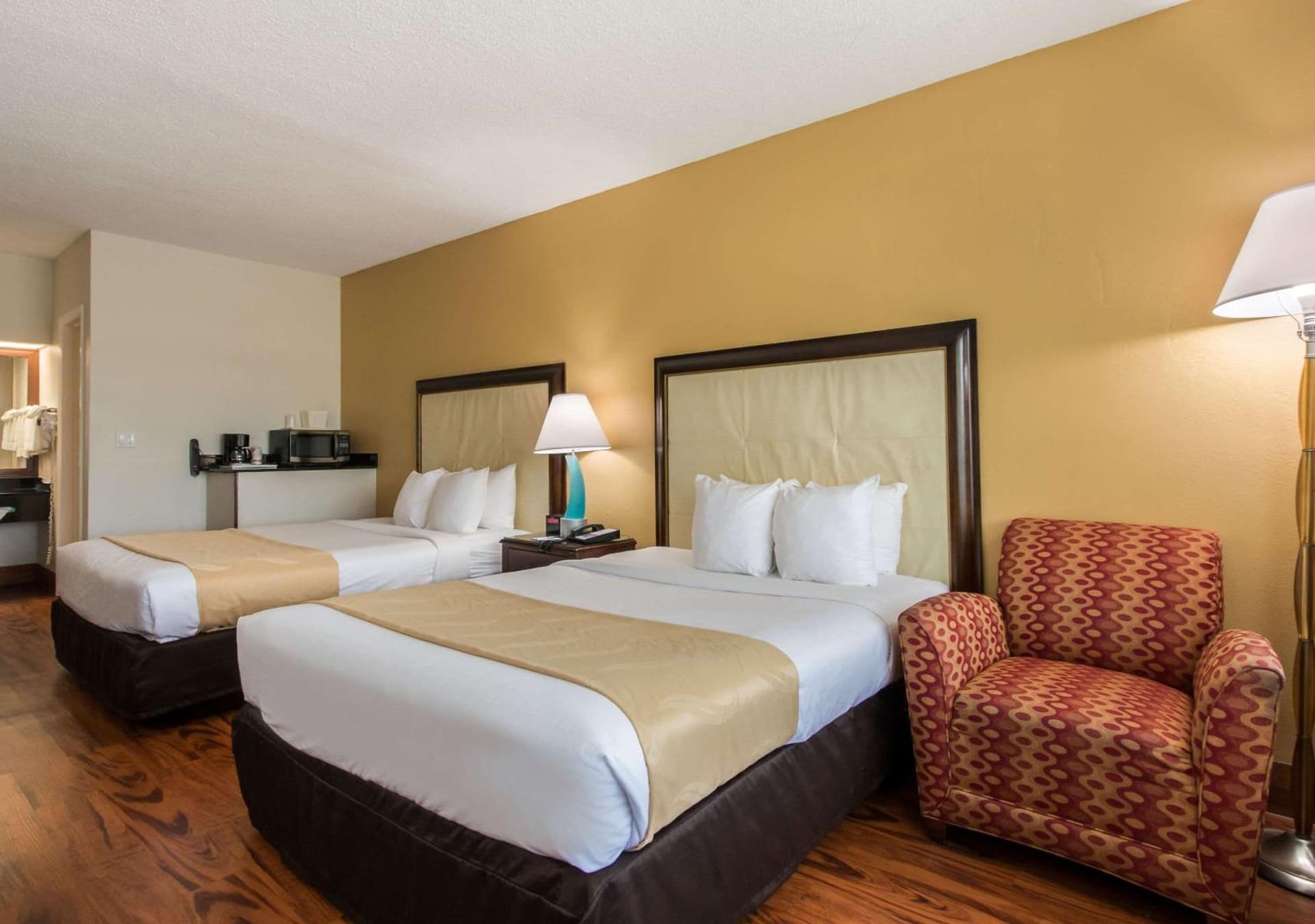 Quality Inn Boca Raton University Area gallery photo in Boca Raton, FL — image 10