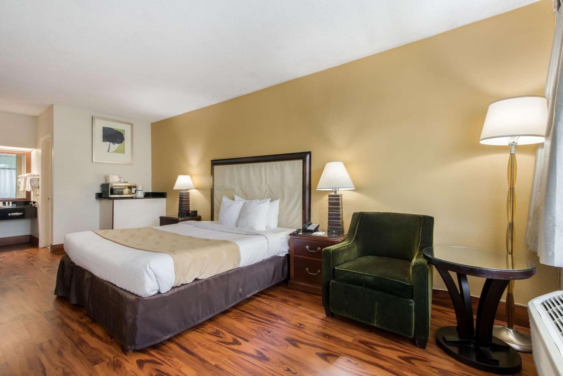 Quality Inn Boca Raton University Area gallery photo in Boca Raton, FL — image 23