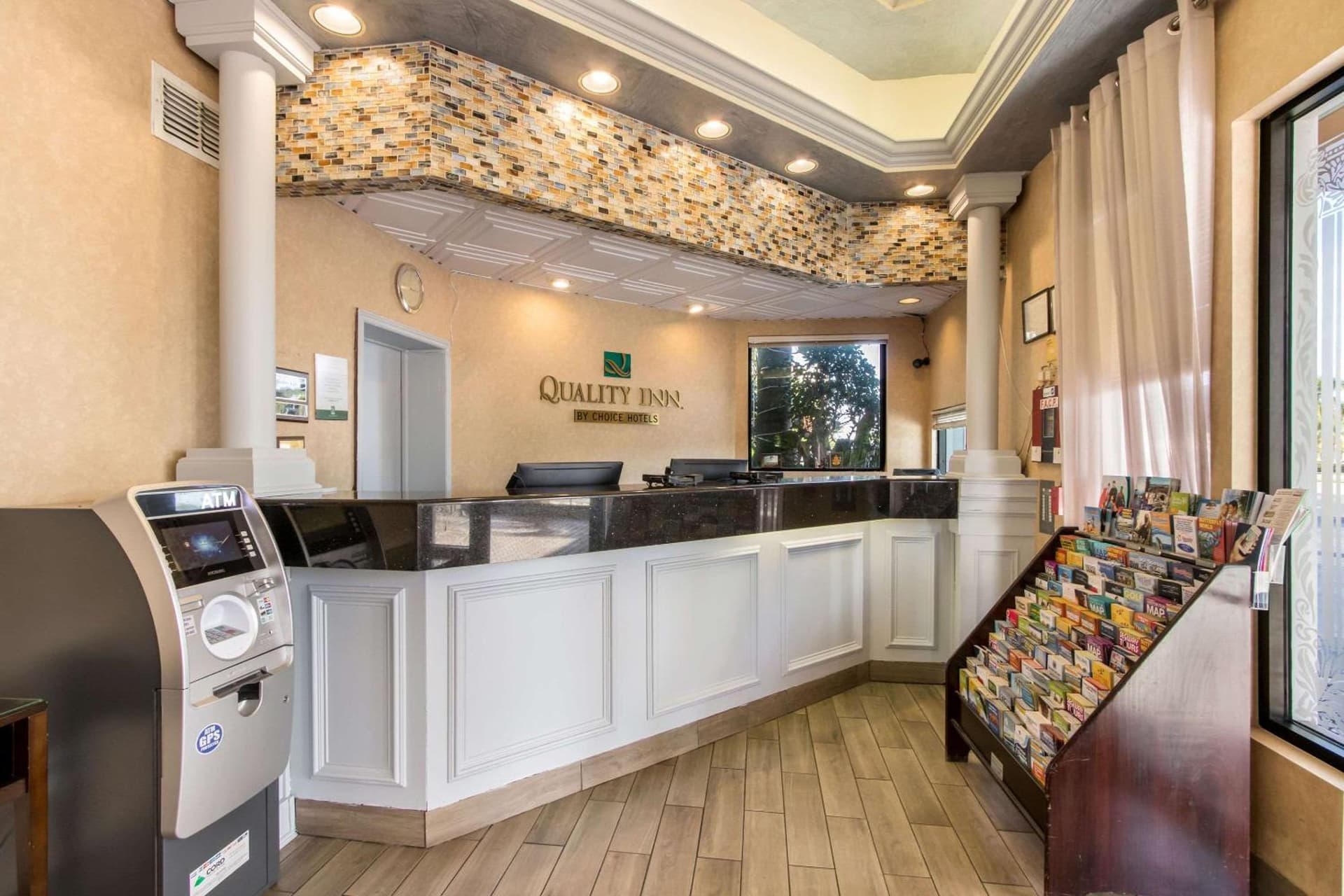 Quality Inn Boca Raton University Area gallery photo in Boca Raton, FL — image 6