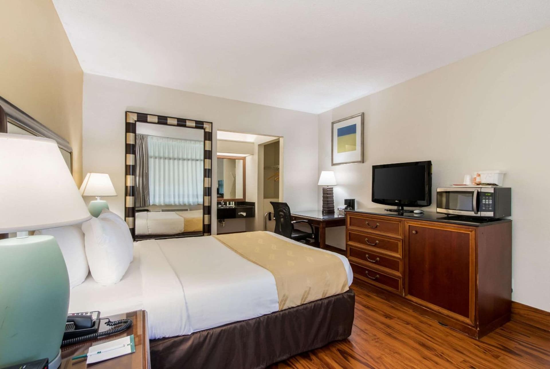 Quality Inn Boca Raton University Area gallery photo in Boca Raton, FL — image 13