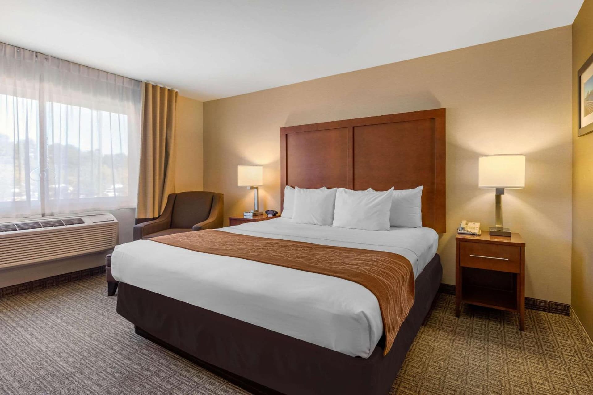 Comfort Inn & Suites Murrieta Temecula Wine Country gallery photo in Murrieta, CA — image 11