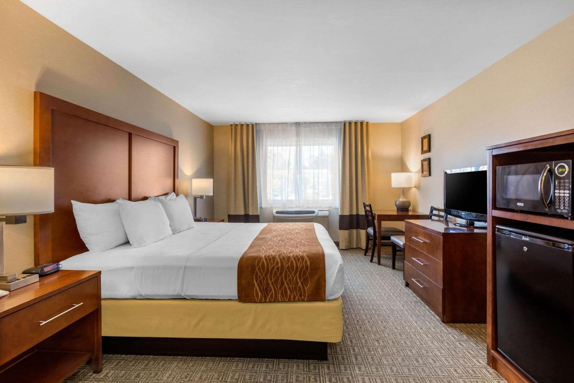 Comfort Inn & Suites Murrieta Temecula Wine Country gallery photo in Murrieta, CA — image 10