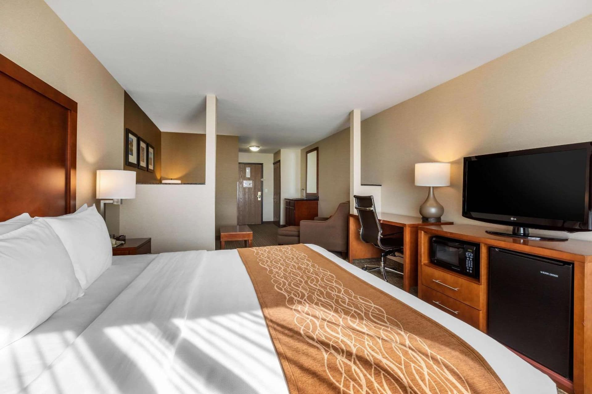 Comfort Inn & Suites Murrieta Temecula Wine Country gallery photo in Murrieta, CA — image 22