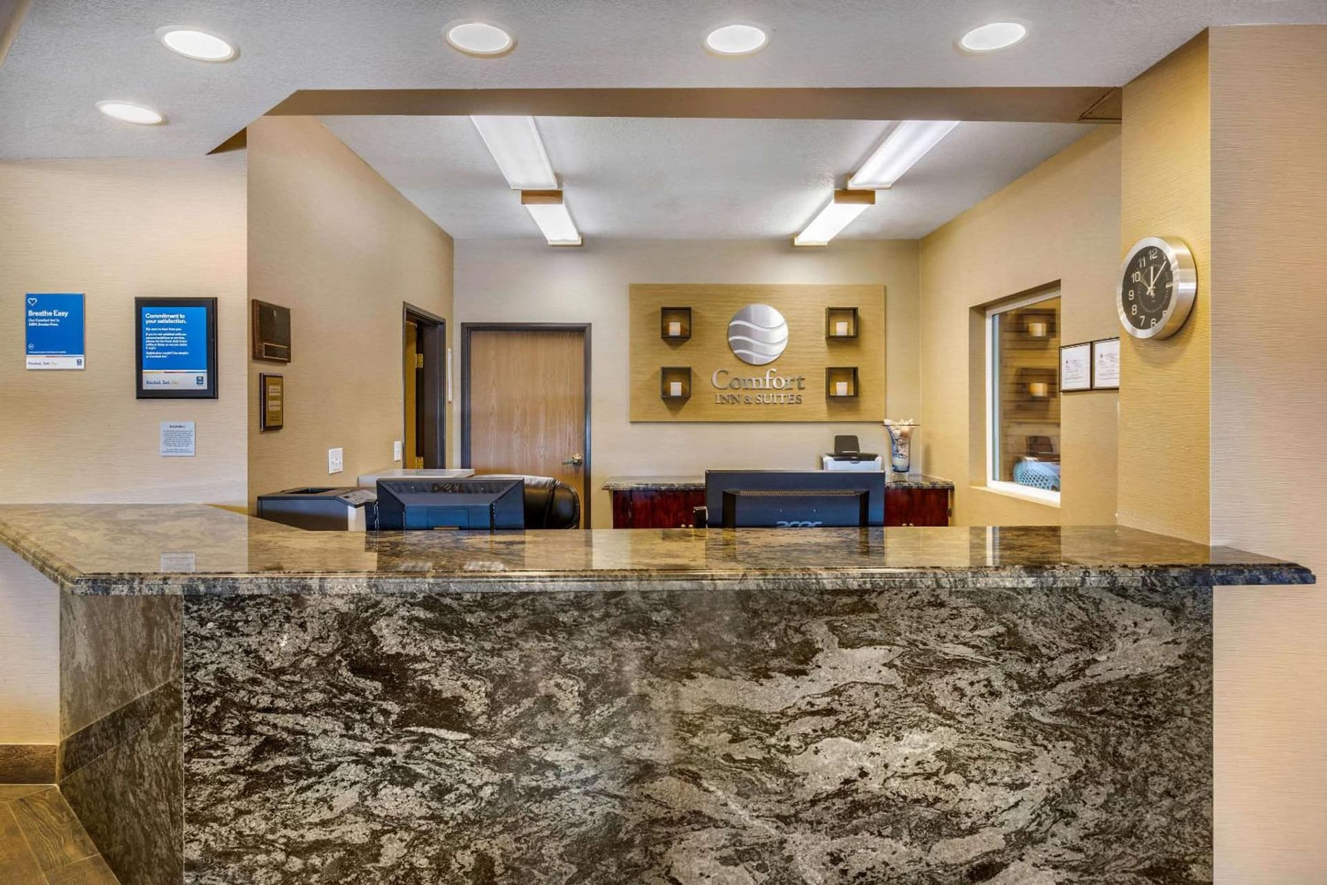 Comfort Inn & Suites Murrieta Temecula Wine Country gallery photo in Murrieta, CA — image 17
