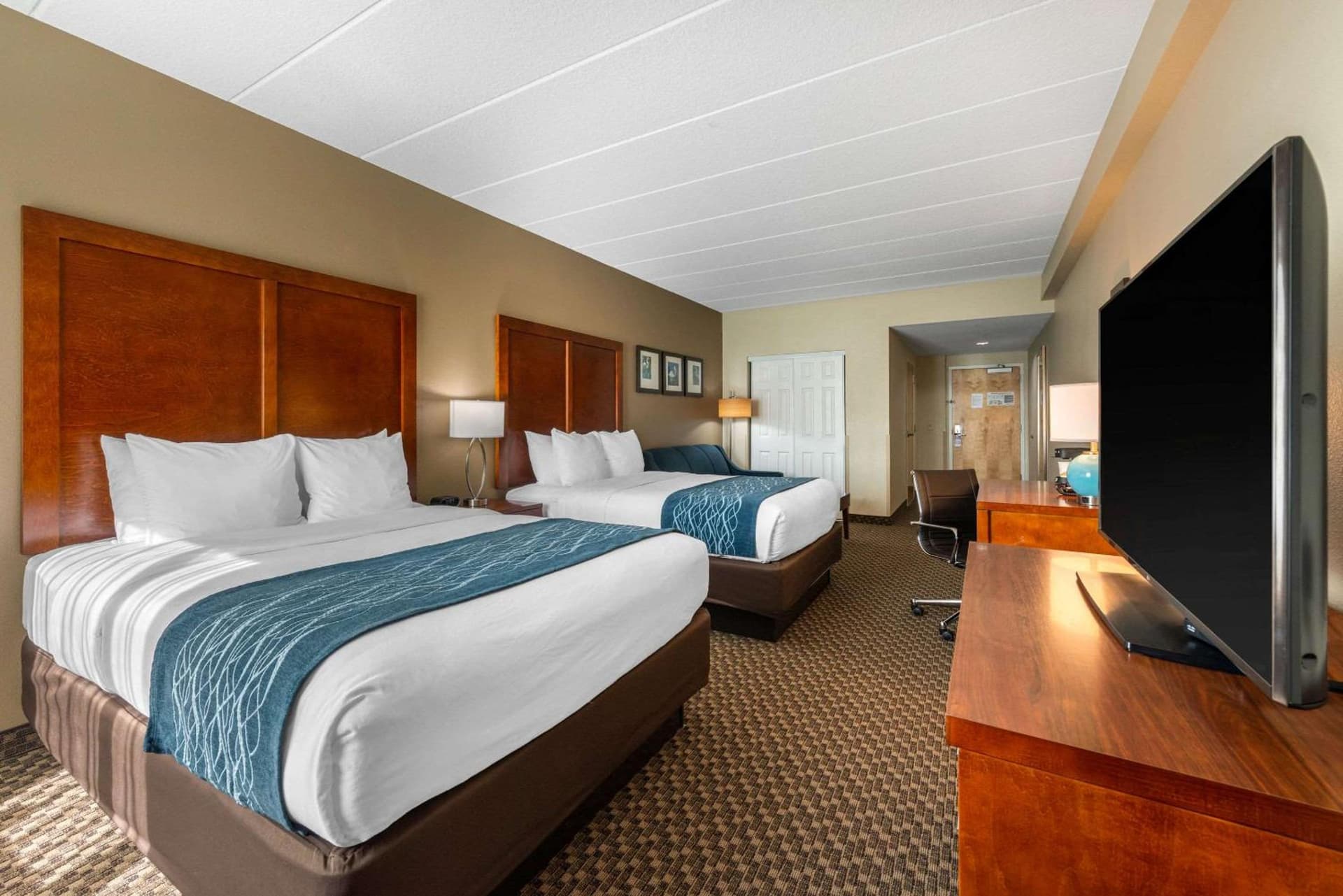 Comfort Inn & Suites Wildwood - The Villages gallery photo in Wildwood, FL — image 18