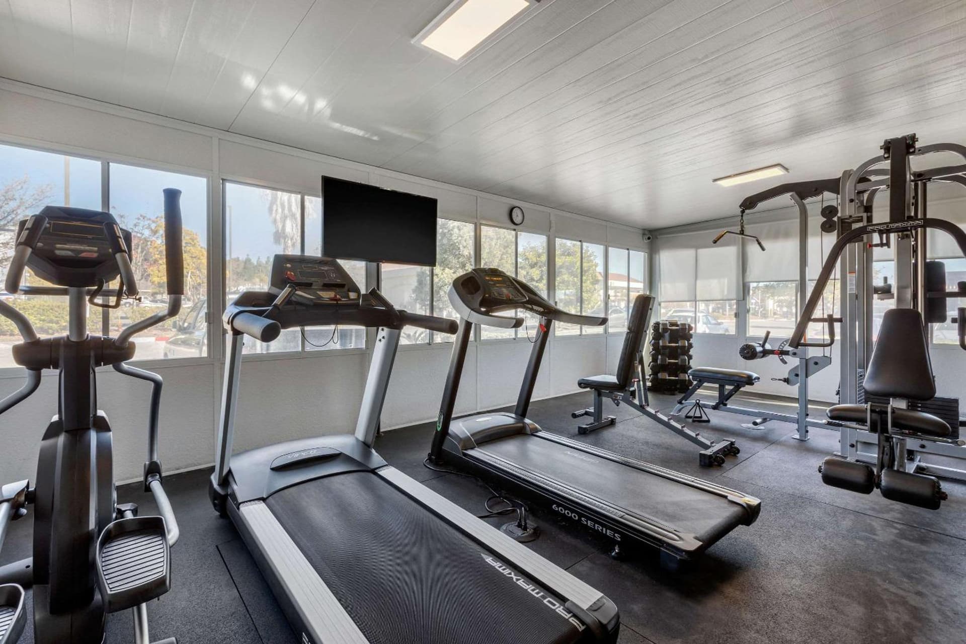 Comfort Inn & Suites Murrieta Temecula Wine Country gallery photo in Murrieta, CA — image 27